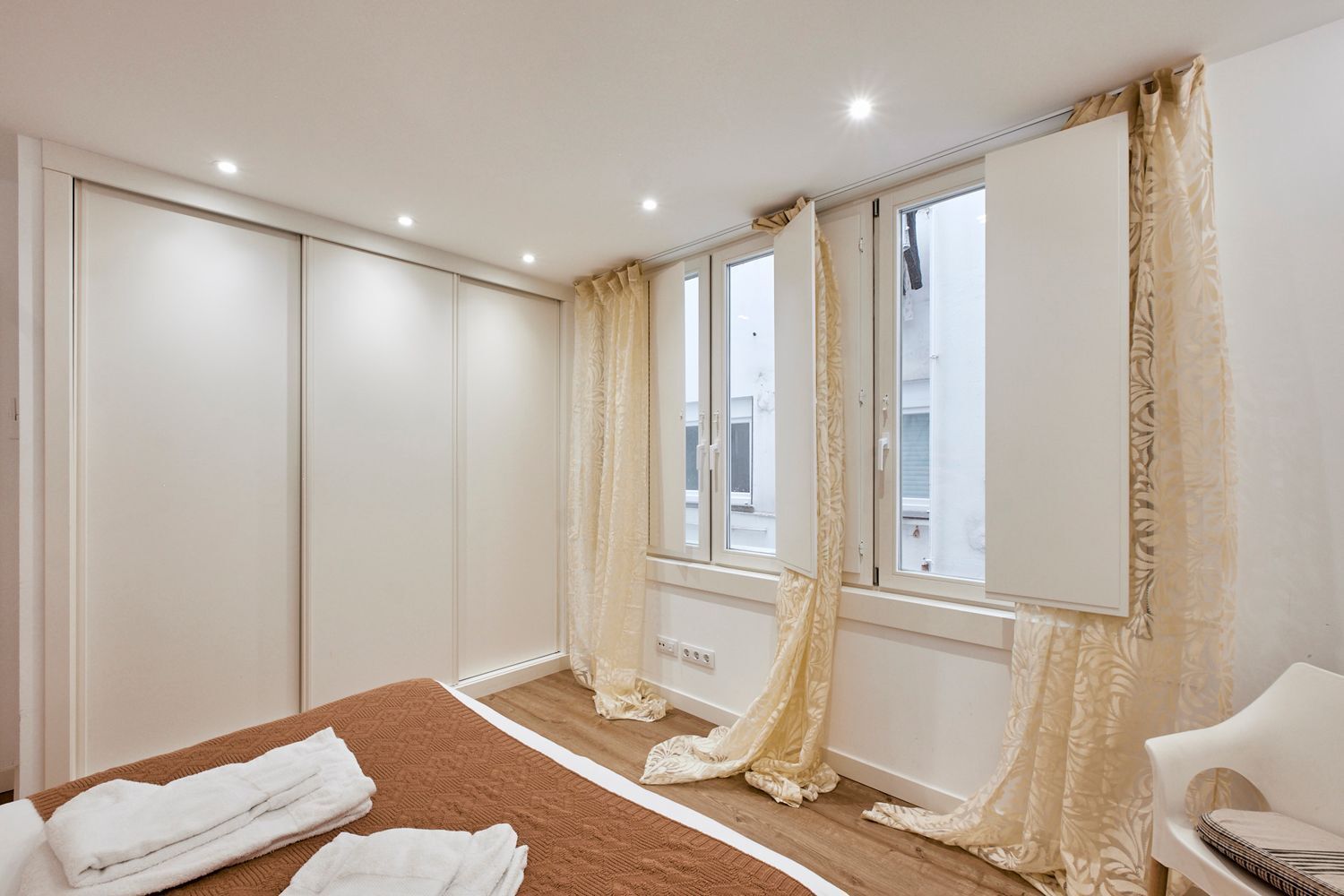 Piso en venta en A Coruña 37/56