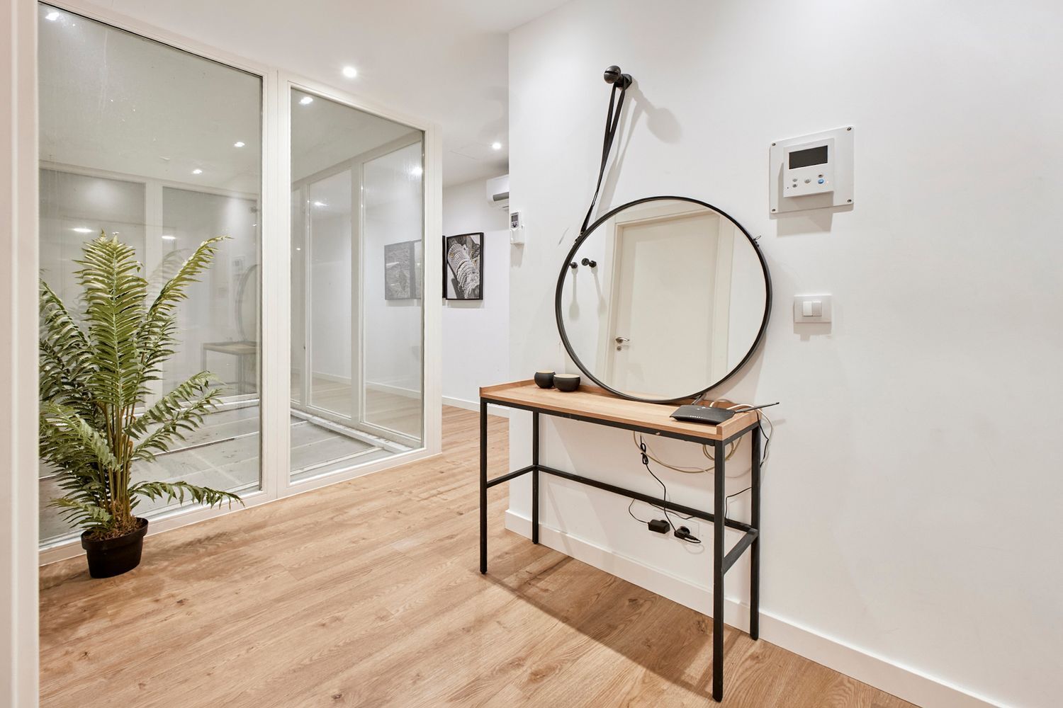 Piso en venta en A Coruña 40/56