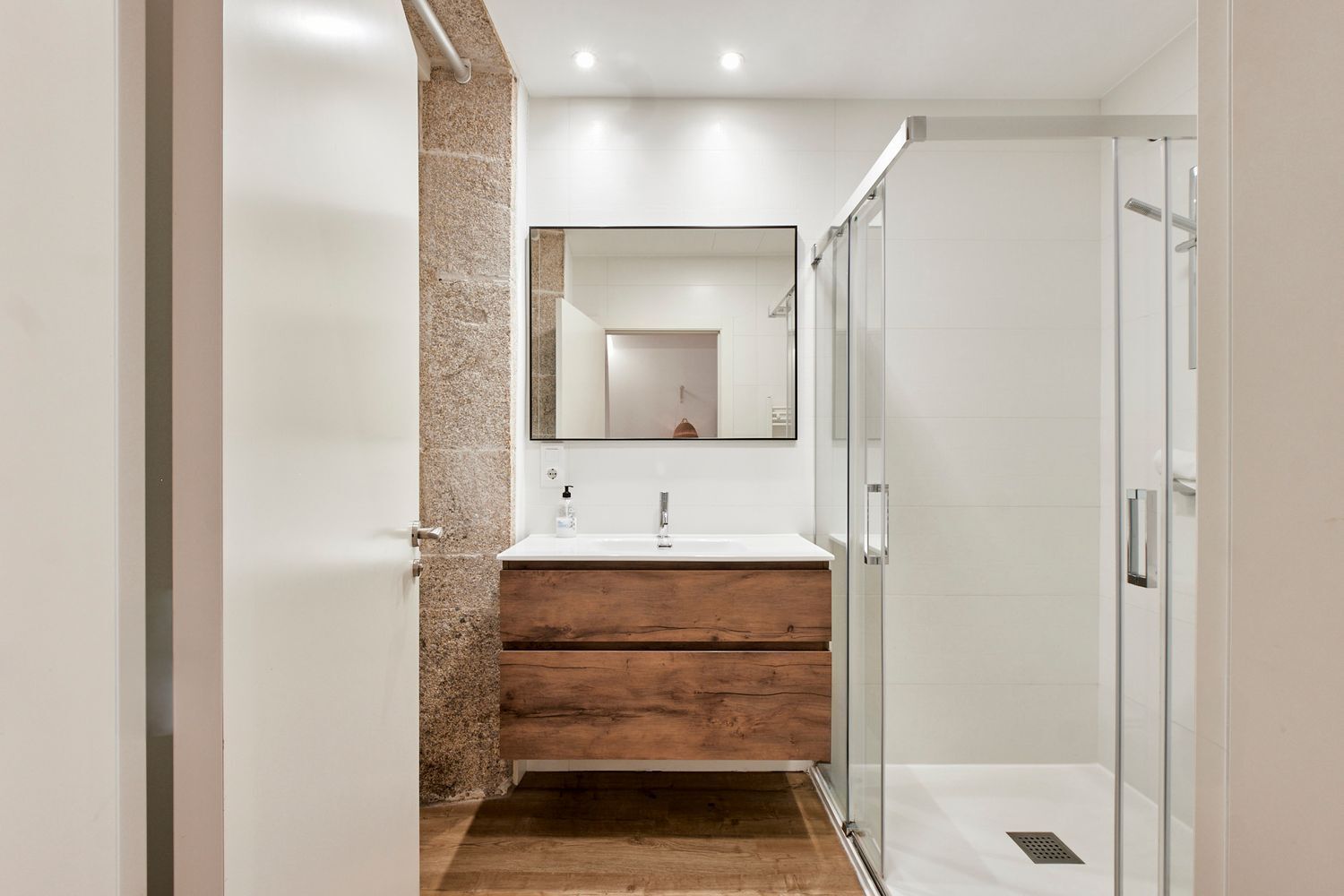Piso en venta en A Coruña 42/56