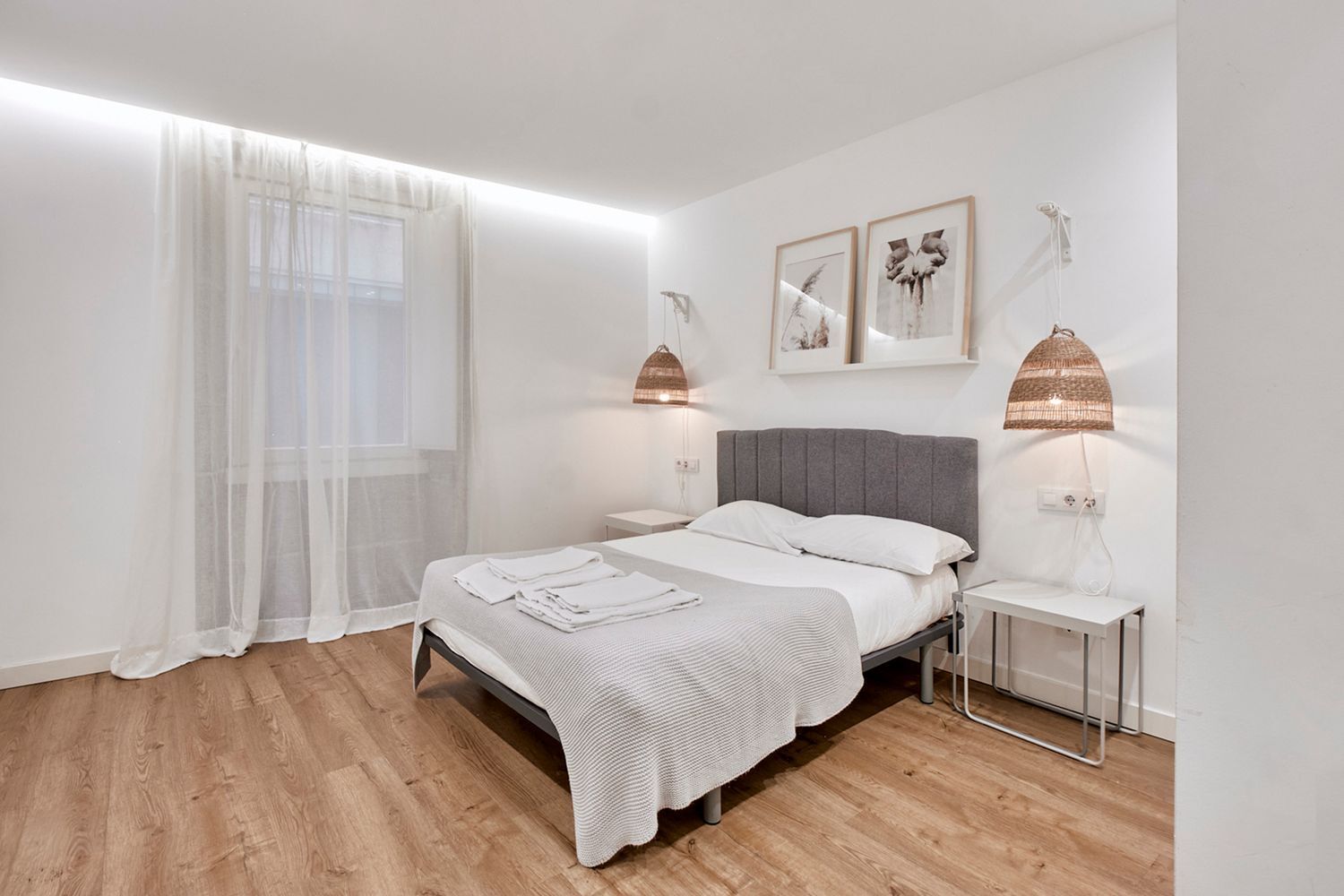Piso en venta en A Coruña 43/56