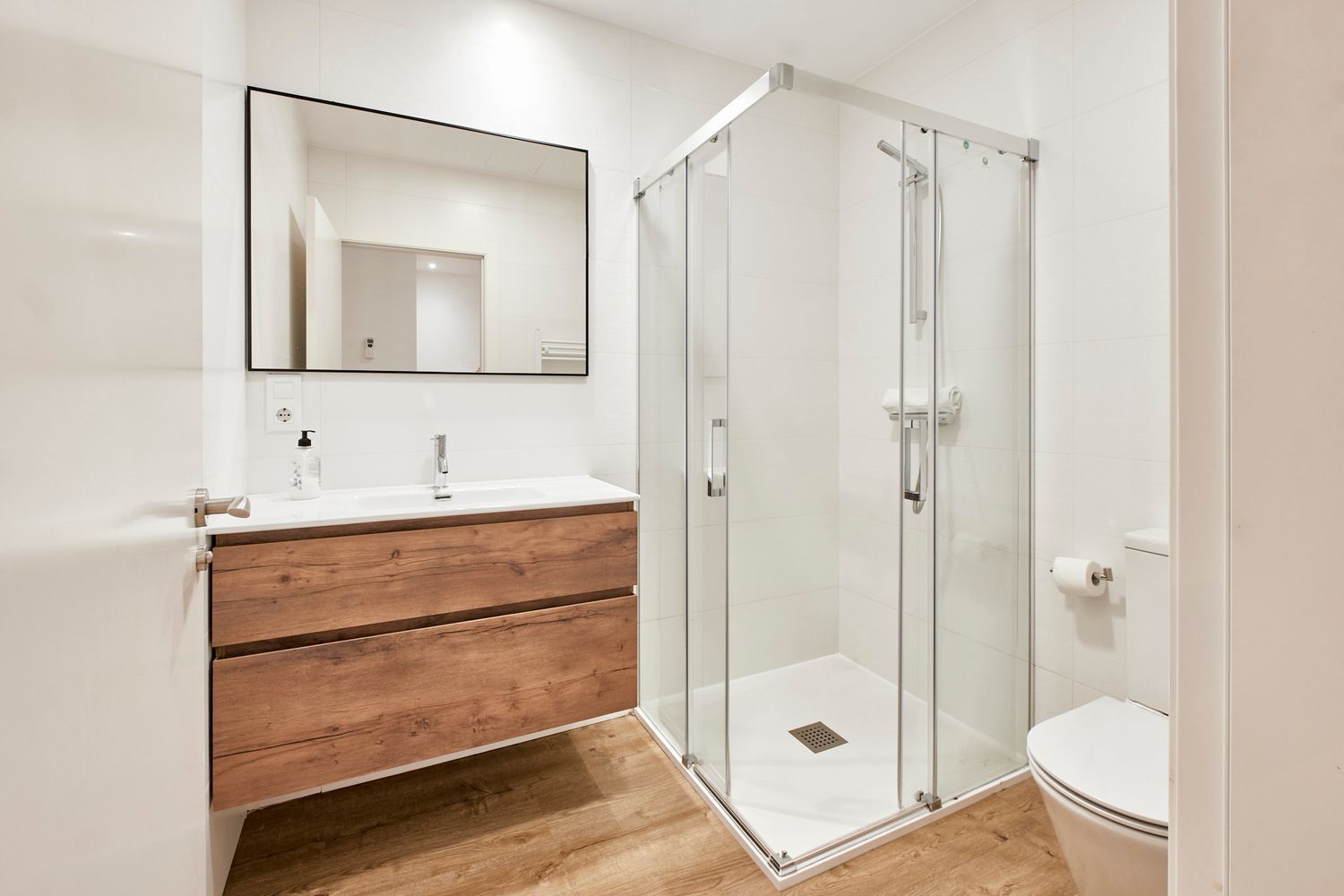 Piso en venta en A Coruña 44/56