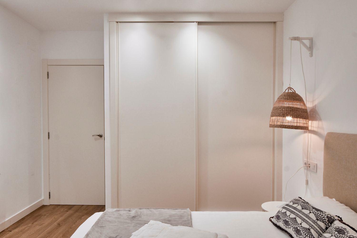 Piso en venta en A Coruña 45/56