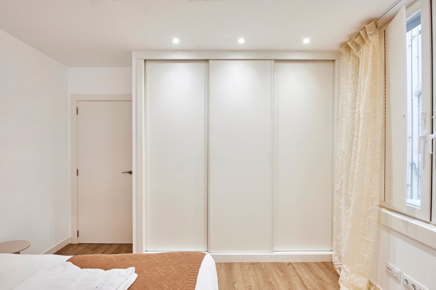 Piso en venta en A Coruña 47/56