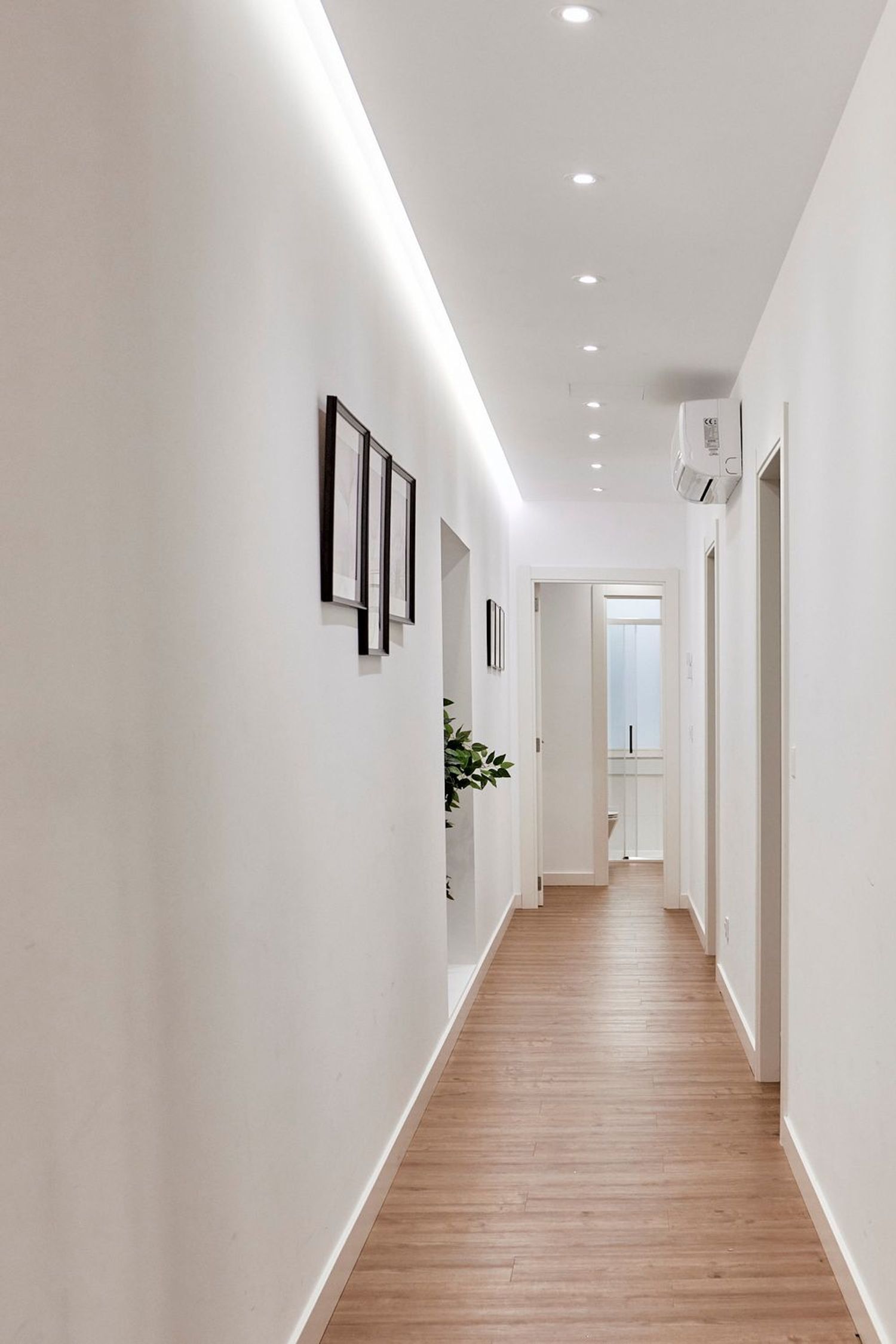 Piso en venta en A Coruña 52/56