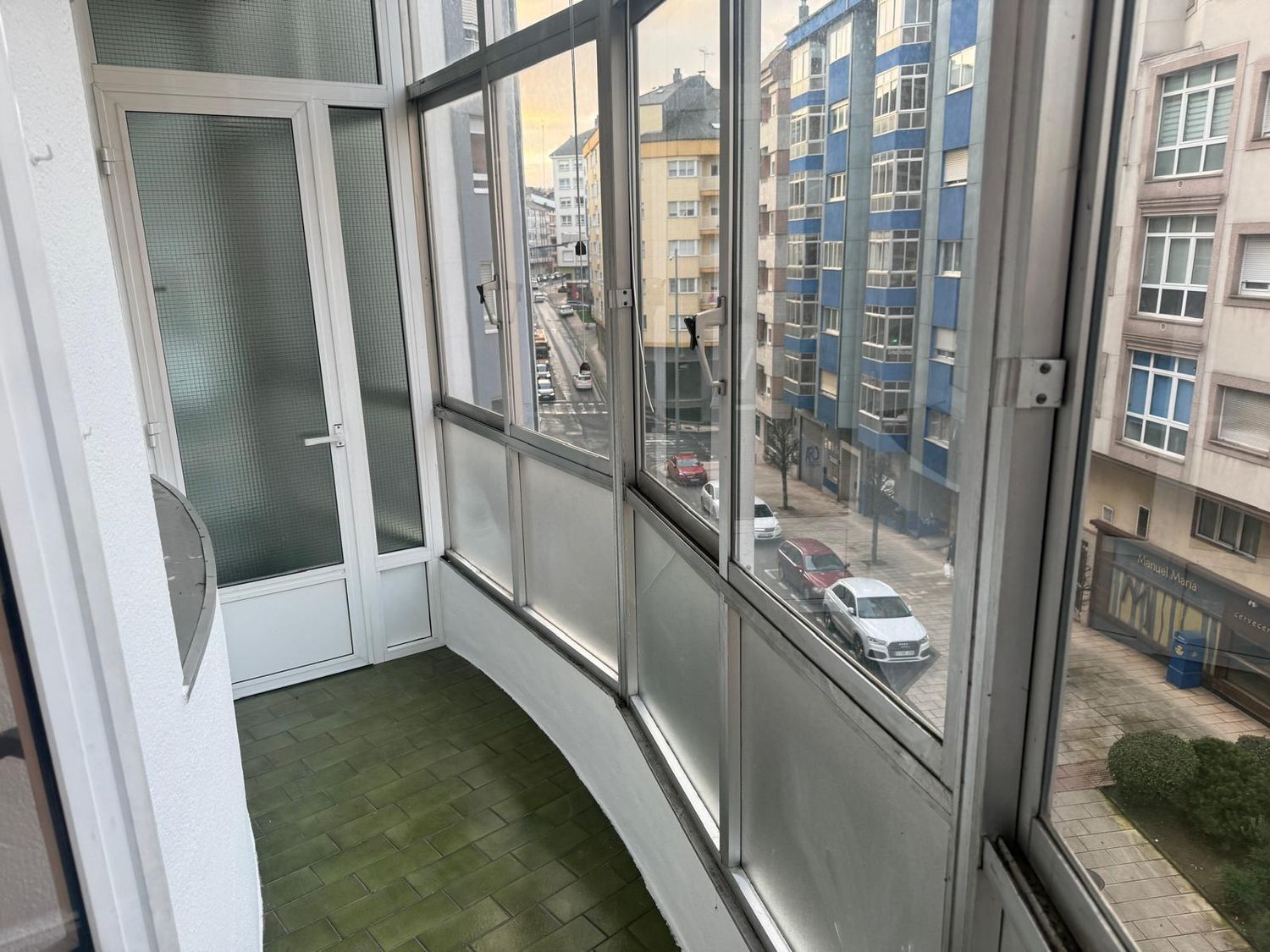 Piso en venta, Lugo, Lugo