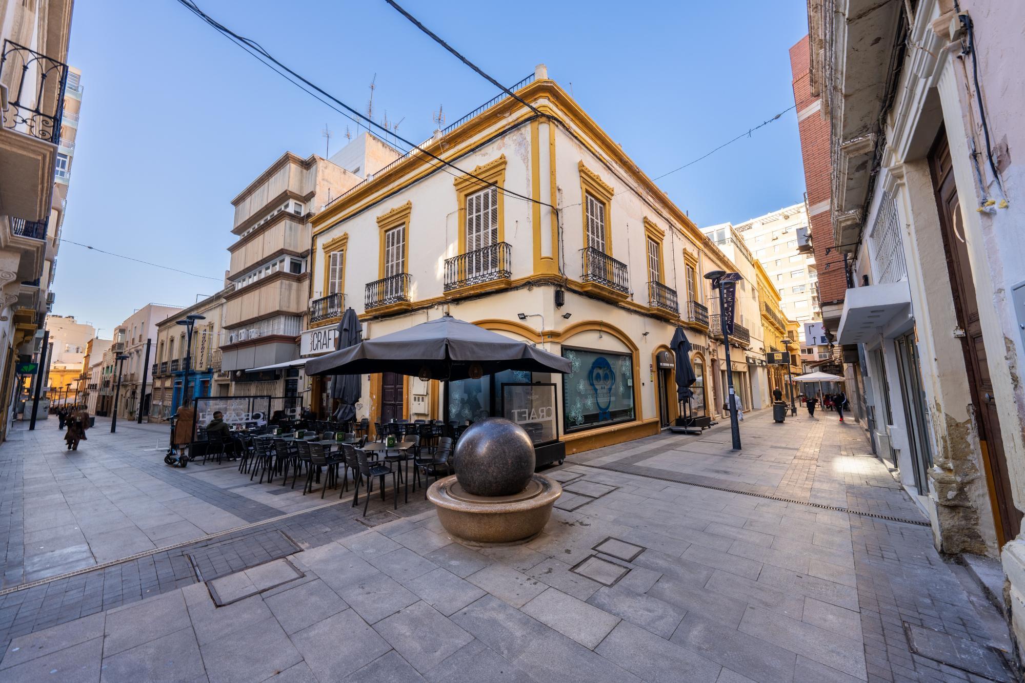 Casas o chalets-Venta-Almería-2114089