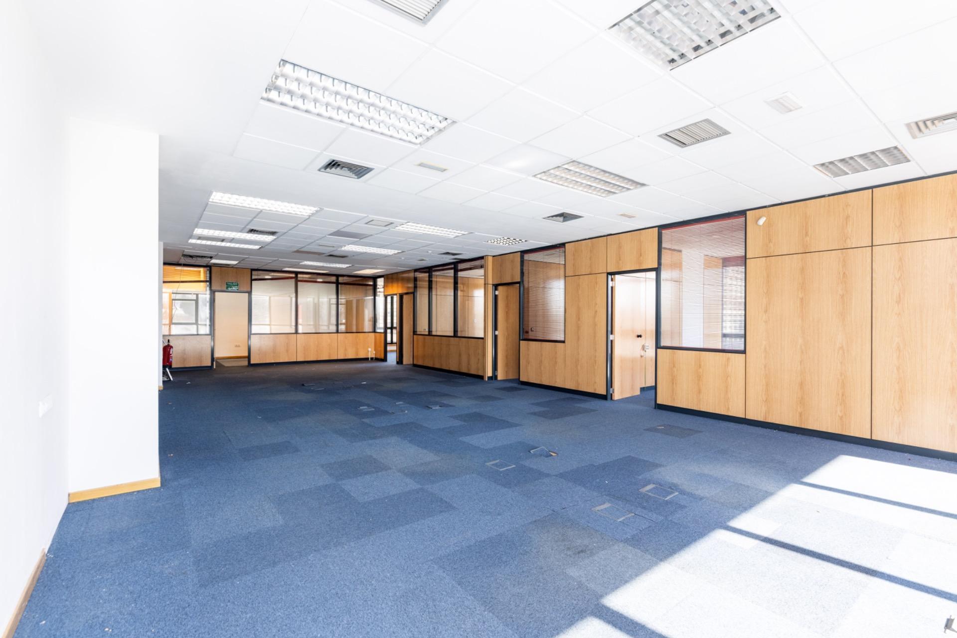Oficina en alquiler, Alcobendas, Madrid, Madrid