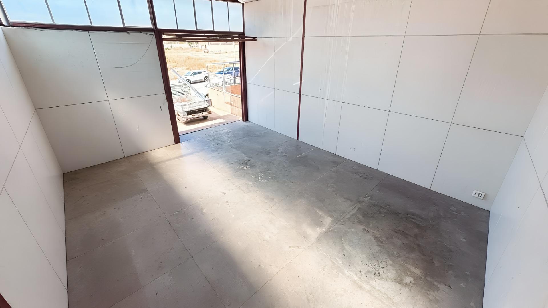 Nave industrial en venta, Finestrat, Alicante/Alacant