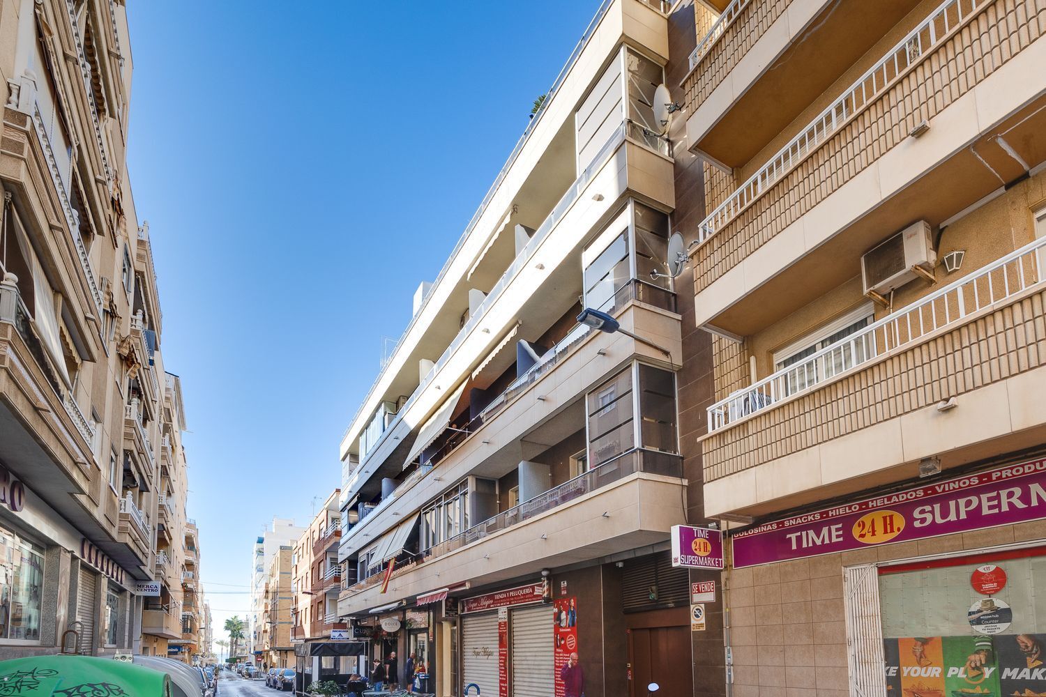 Piso en venta, Centro, Torrevieja