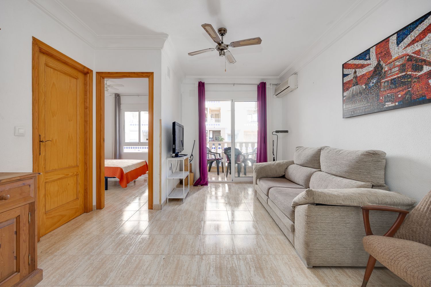 Piso en venta, Guardamar del Segura, Alicante/Alacant