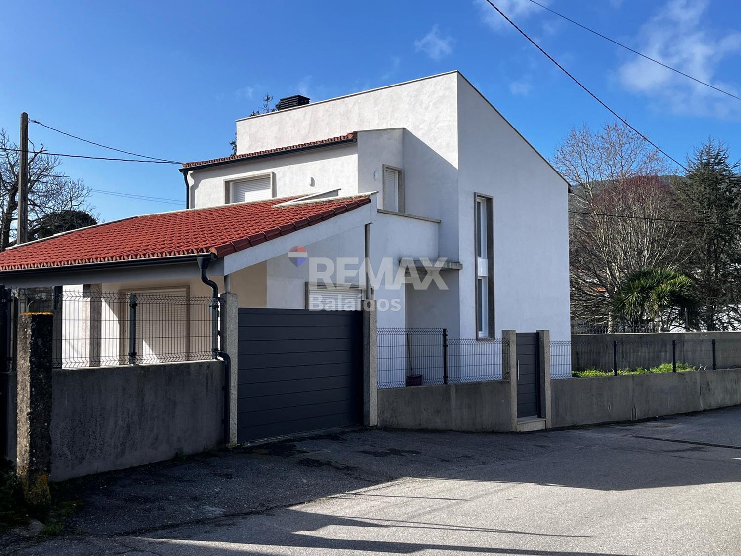 Casa en venta  calle Lugar Portela, A Guarda  1/1