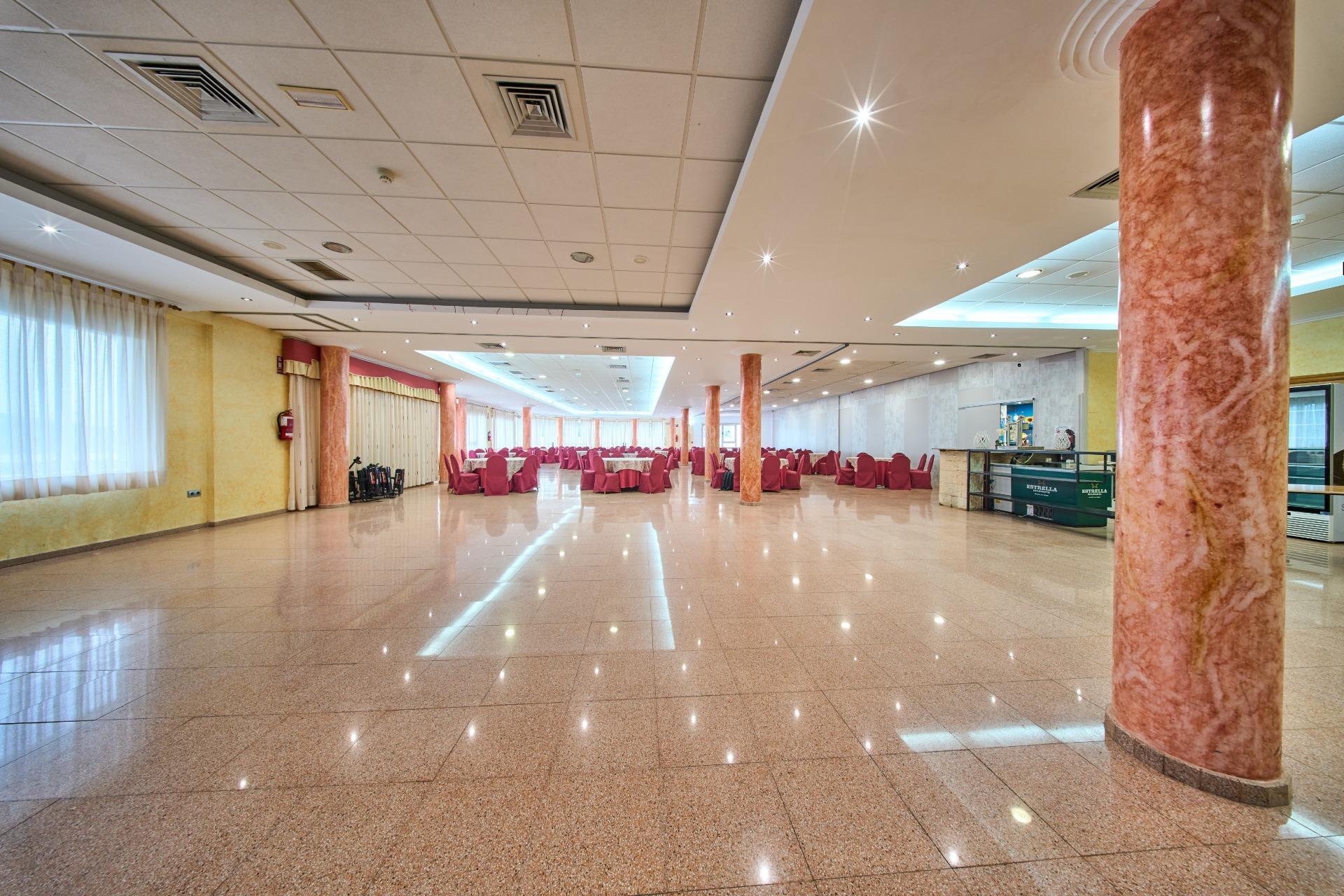 Local Comercial en venta, Castillo de Locubín