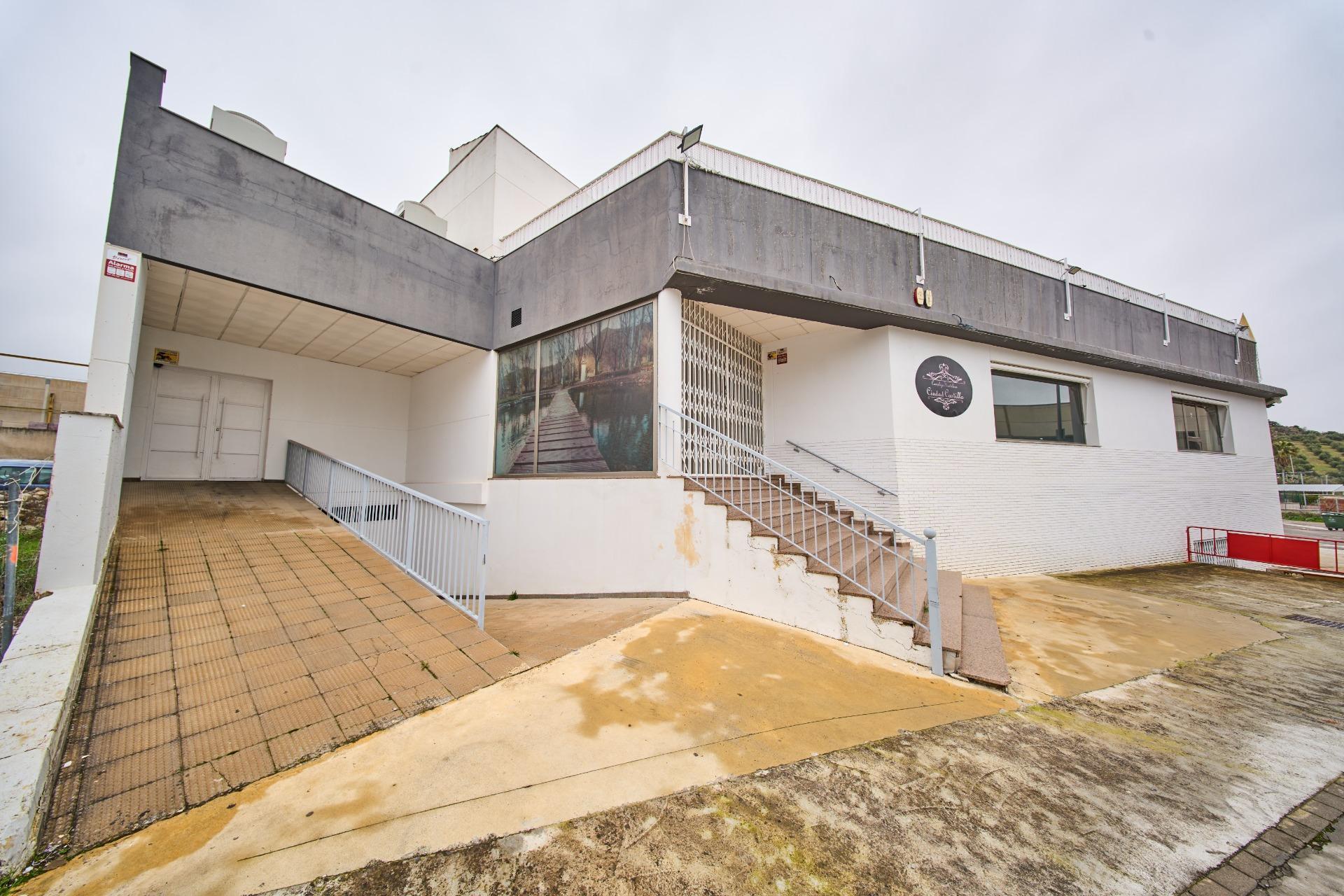 Negocios-Venta-Castillo de LocubÃ­n-2113695-Foto-36