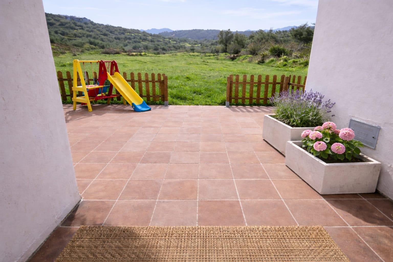 Casa rural en venta, Riogordo, MÃ¡laga, MÃ¡laga