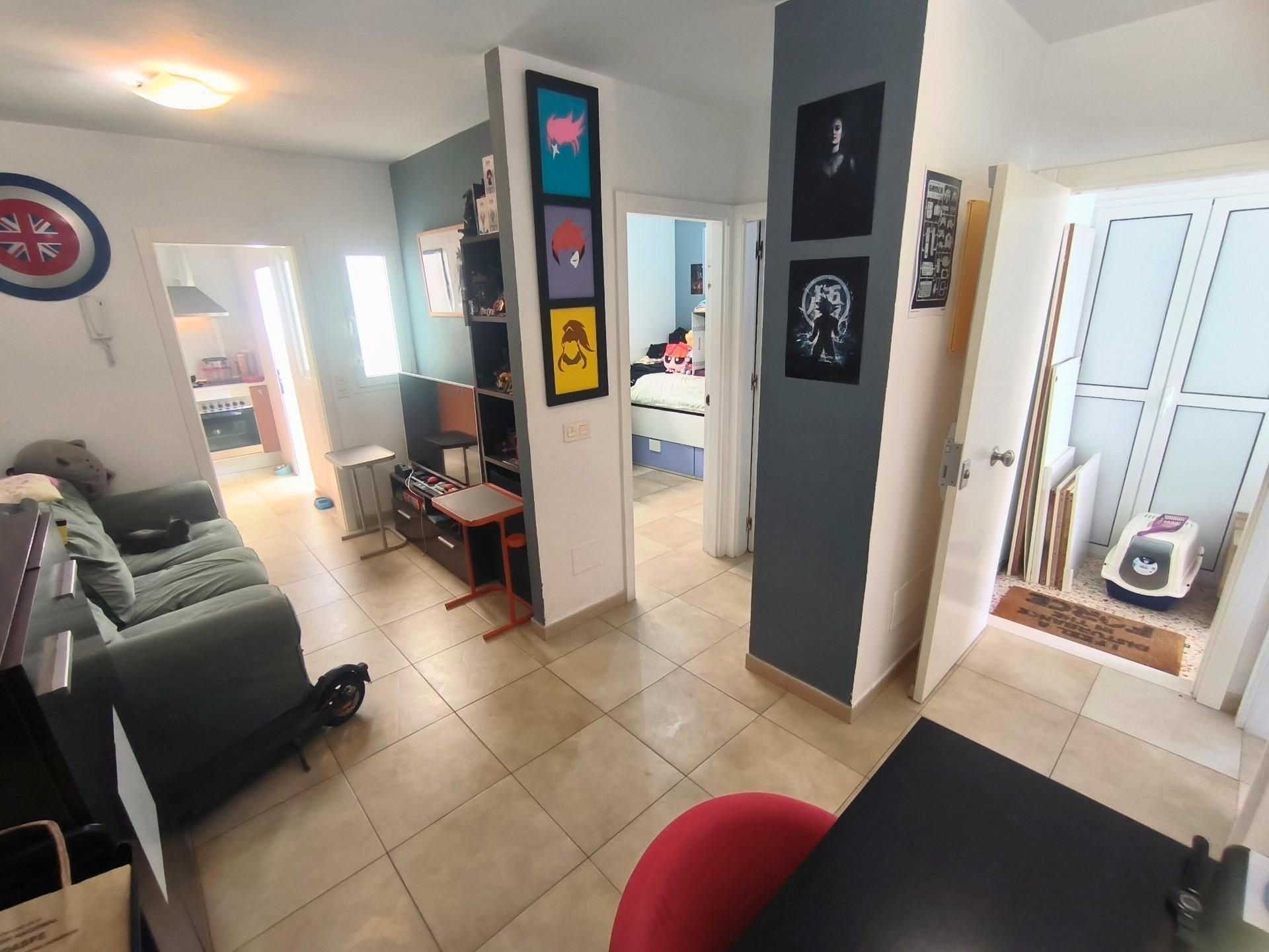 Ático en venta, Las Palmas de Gran Canaria