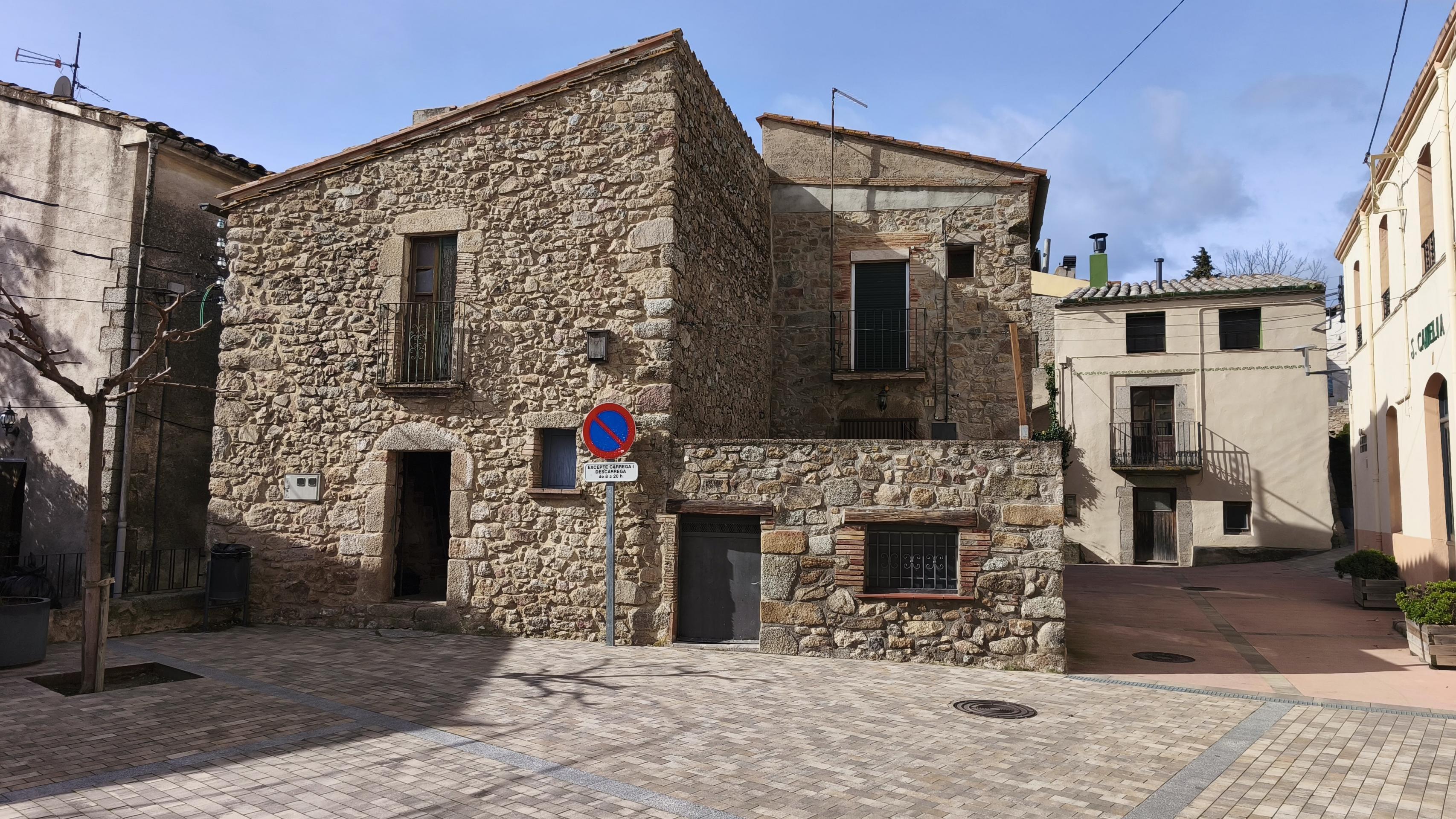 Casas o chalets-Venta-La Vajol-2045437