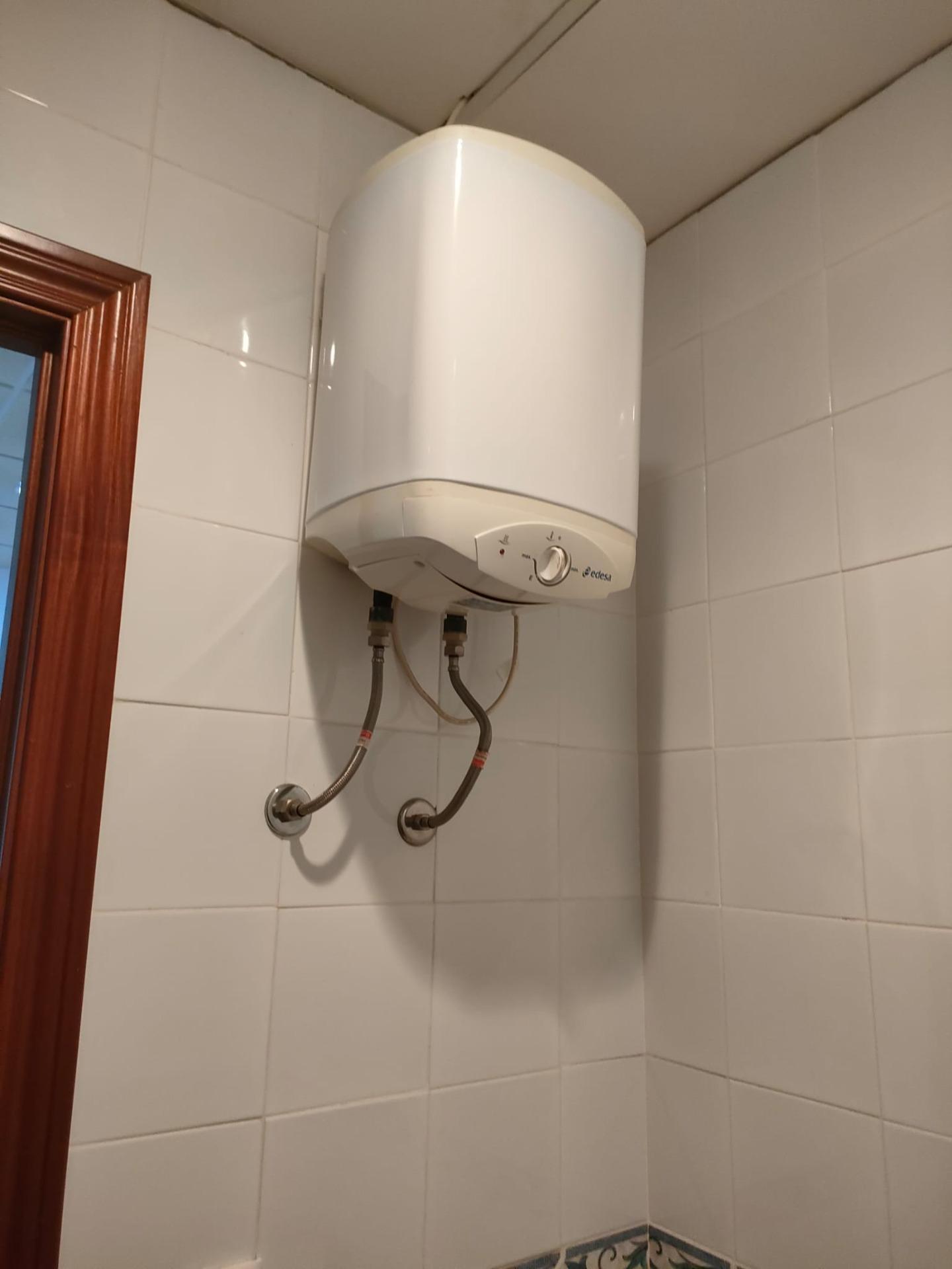 Piso en alquiler  Cantillana  1/11