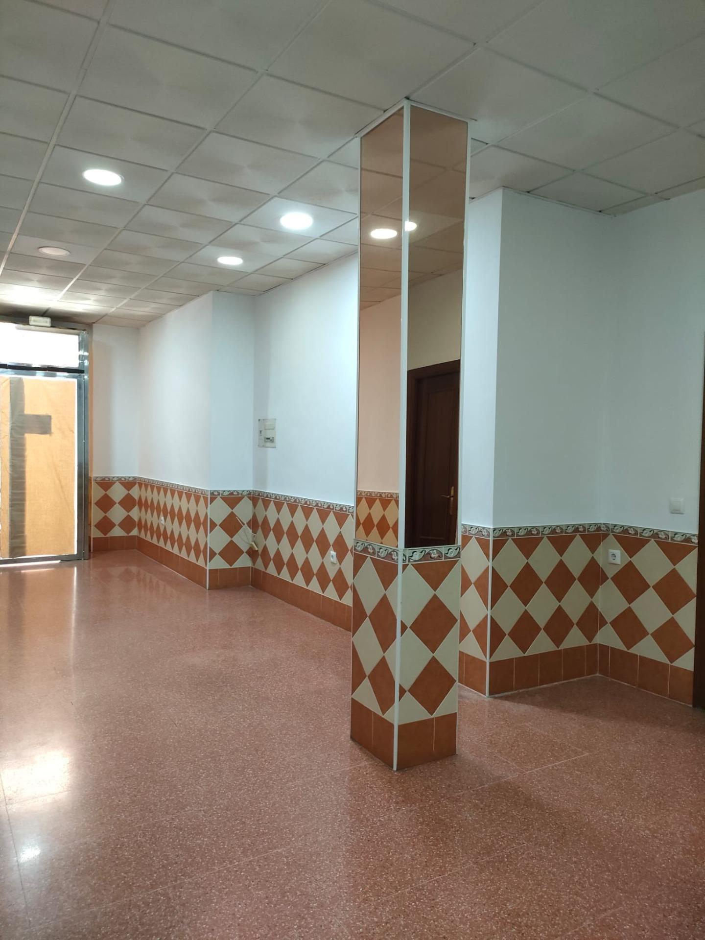 Piso en alquiler  Cantillana  5/11