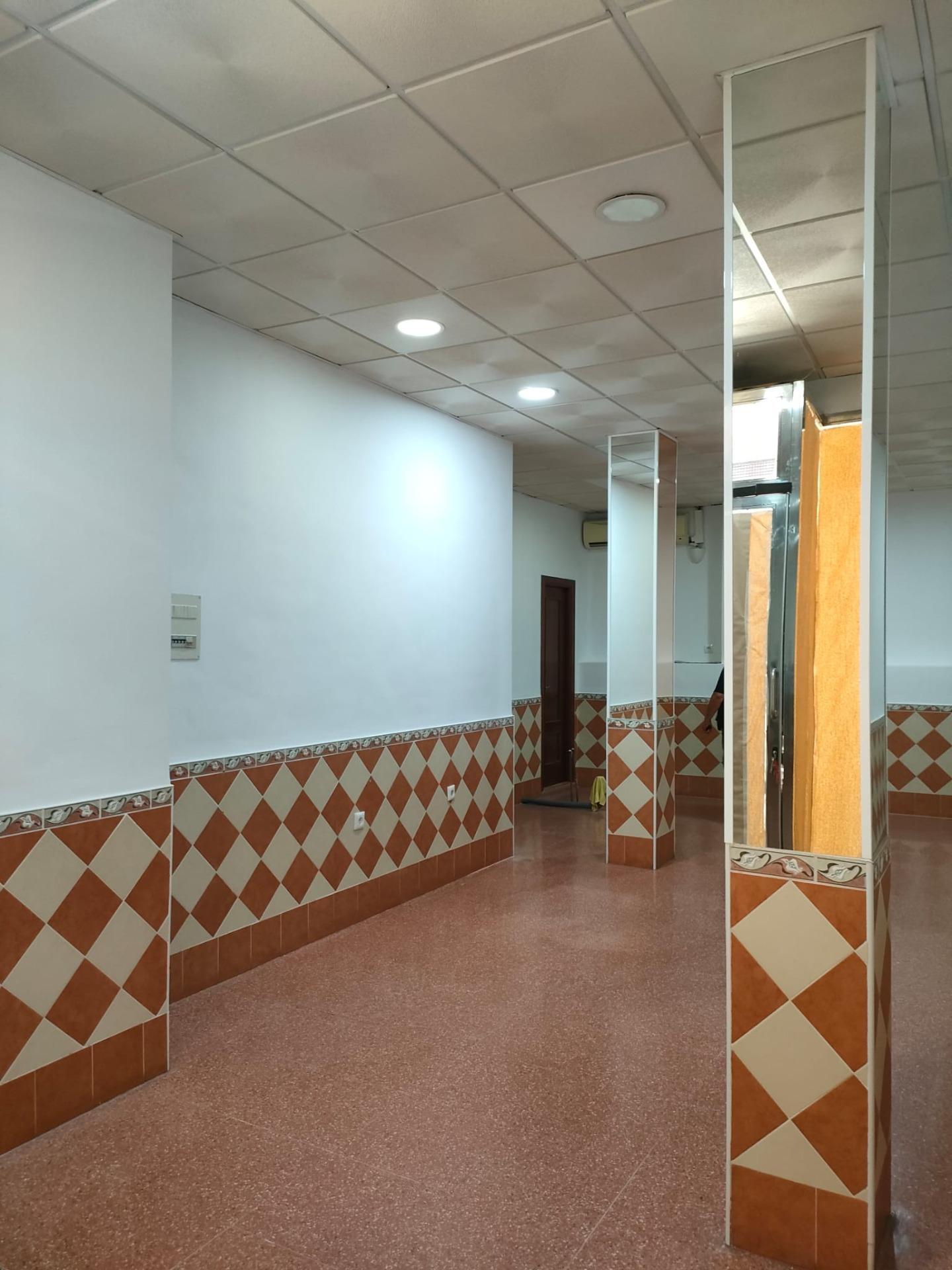 Piso en alquiler  Cantillana  6/11