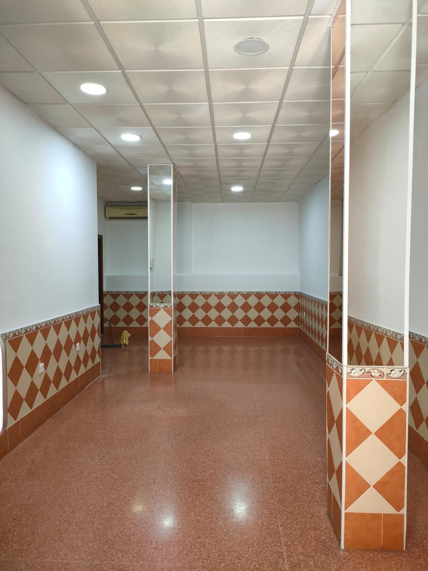 Piso en alquiler  Cantillana  7/11