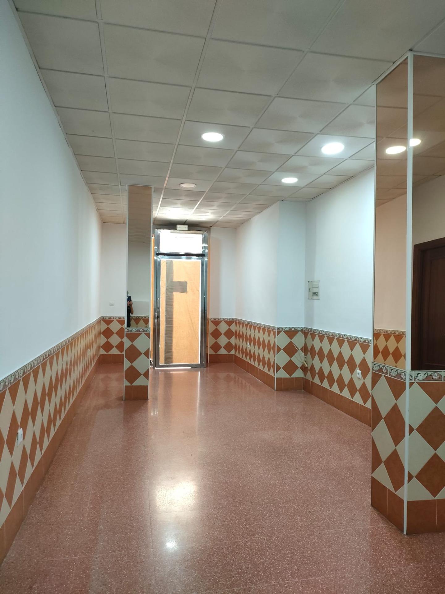 Piso en alquiler  Cantillana  8/11