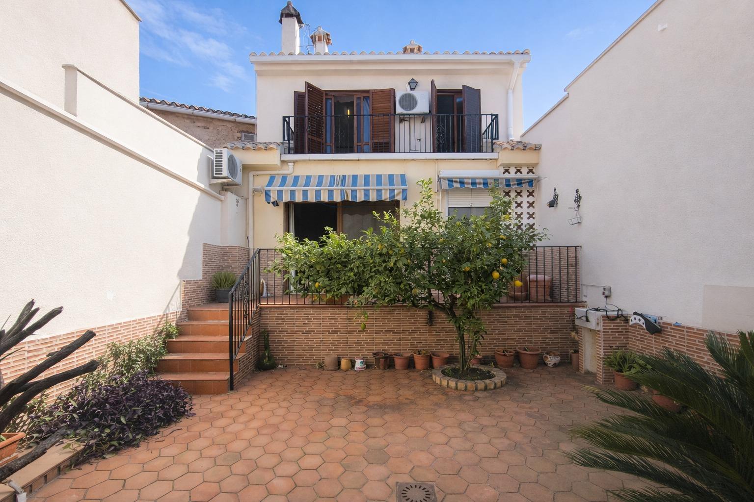 Casas o chalets-Venta-Sot de Ferrer-2115368