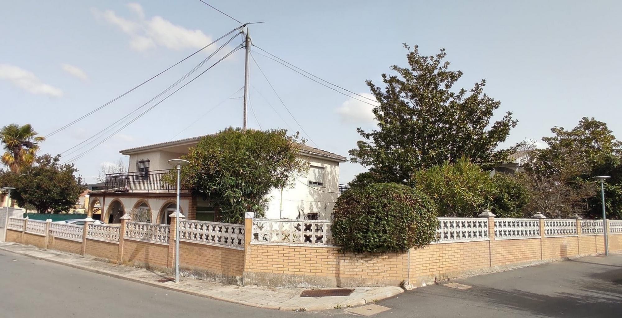 Casas o chalets-Venta-Santa Marta de Tormes-2115416