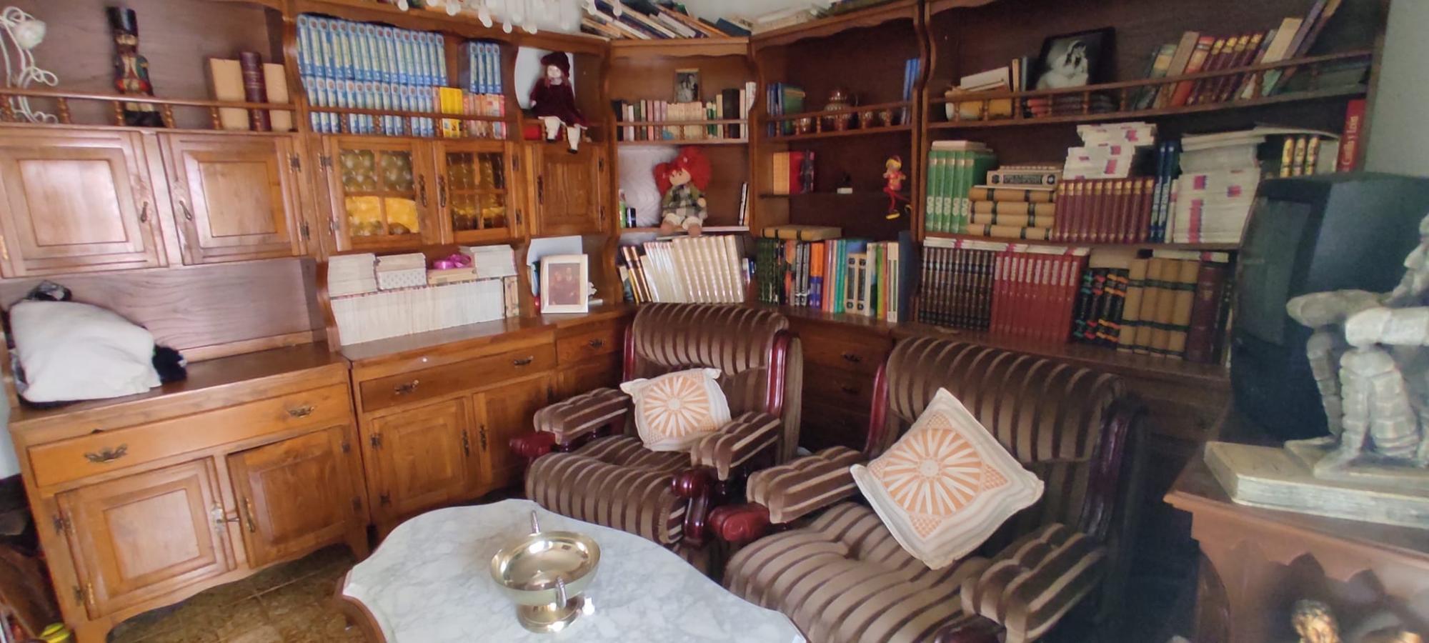 Casas o chalets-Venta-Santa Marta de Tormes-2115416-Foto-18