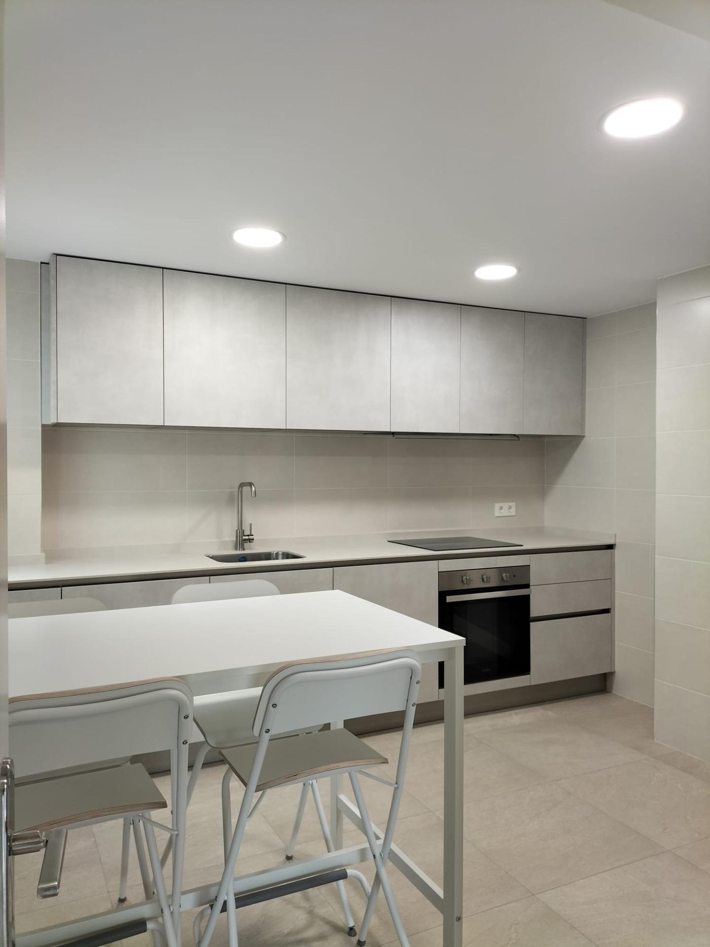 Piso en alquiler, Venecia, Zaragoza, Zaragoza