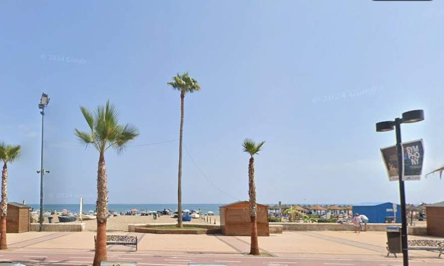 Local Comercial en venta, Fuengirola