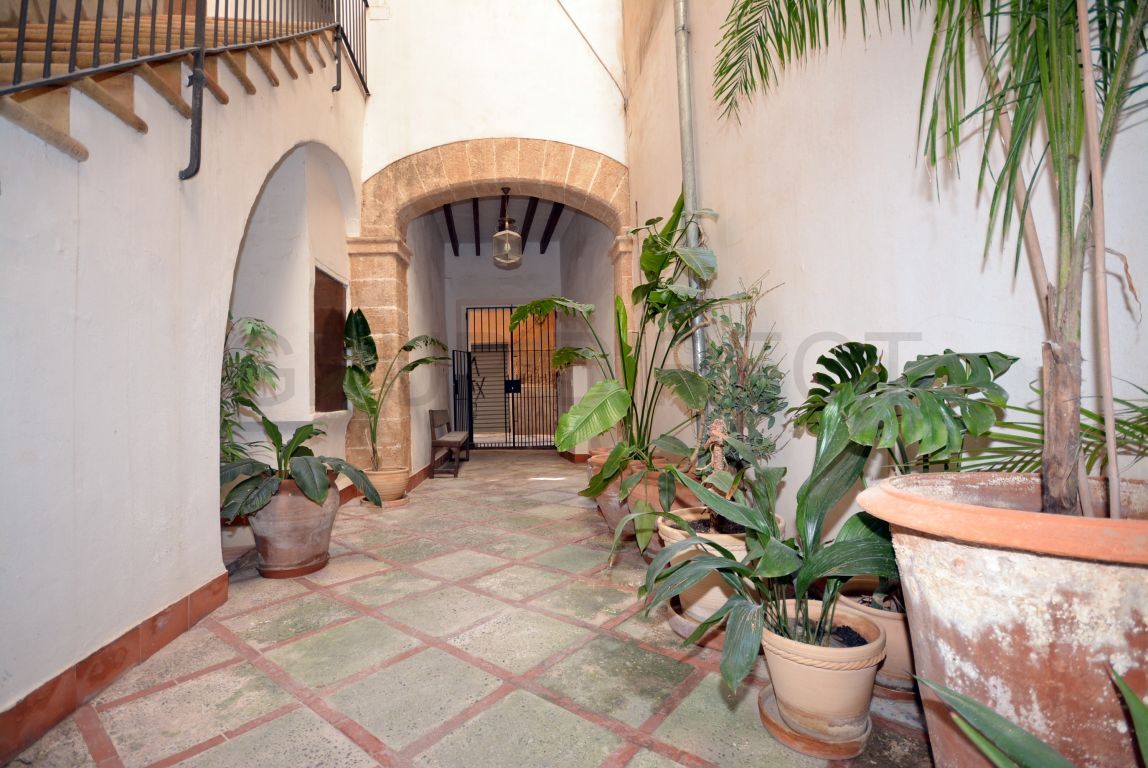 Duplex en venta, Palma de Mallorca