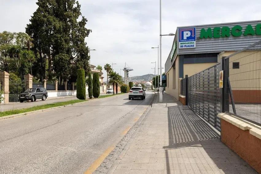 Piso en venta en calle Fernando De Los Rios, Granada 5/25