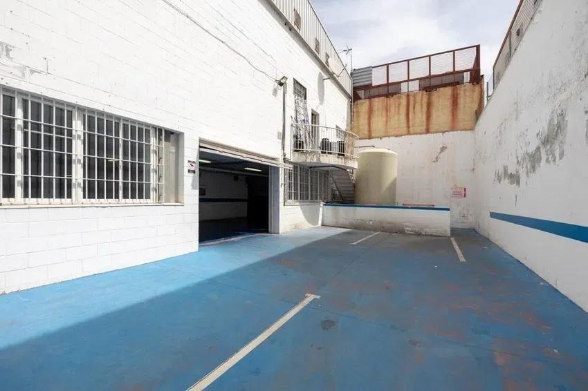 Piso en venta en calle Fernando De Los Rios, Granada 10/25
