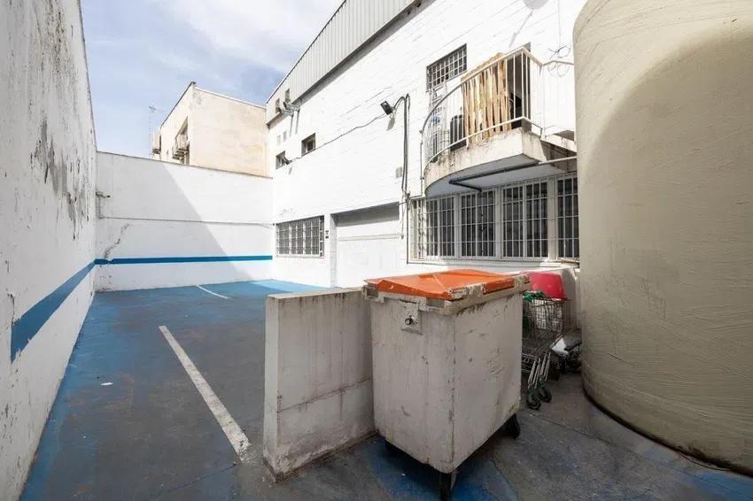 Piso en venta en calle Fernando De Los Rios, Granada 16/25