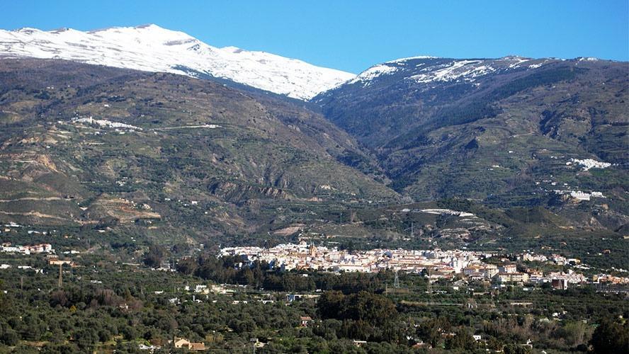Casa rural en venta, Órgiva, Granada