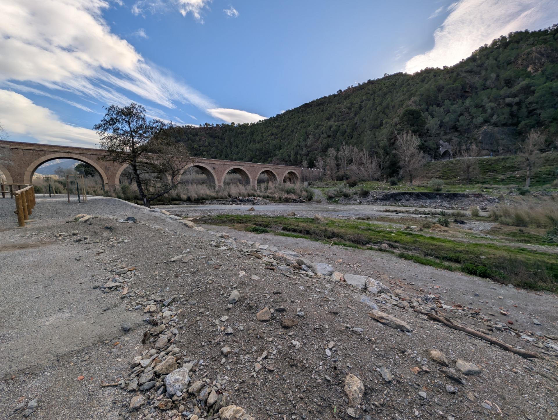 Casa rural en venta, Órgiva, Granada