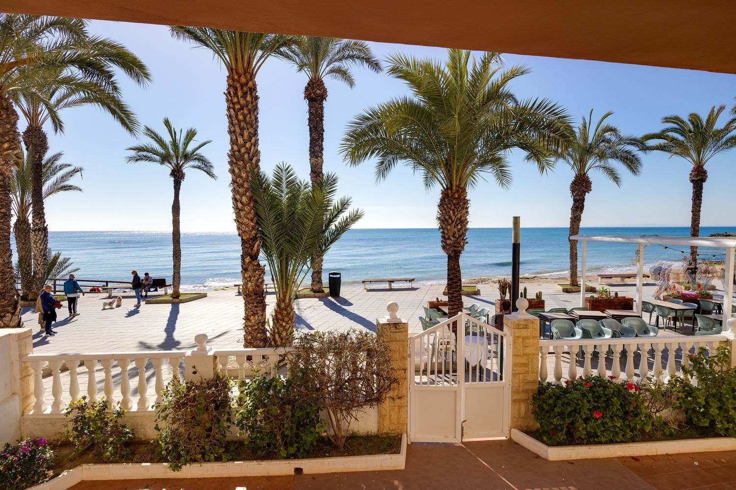 Piso en venta, Centro, Torrevieja