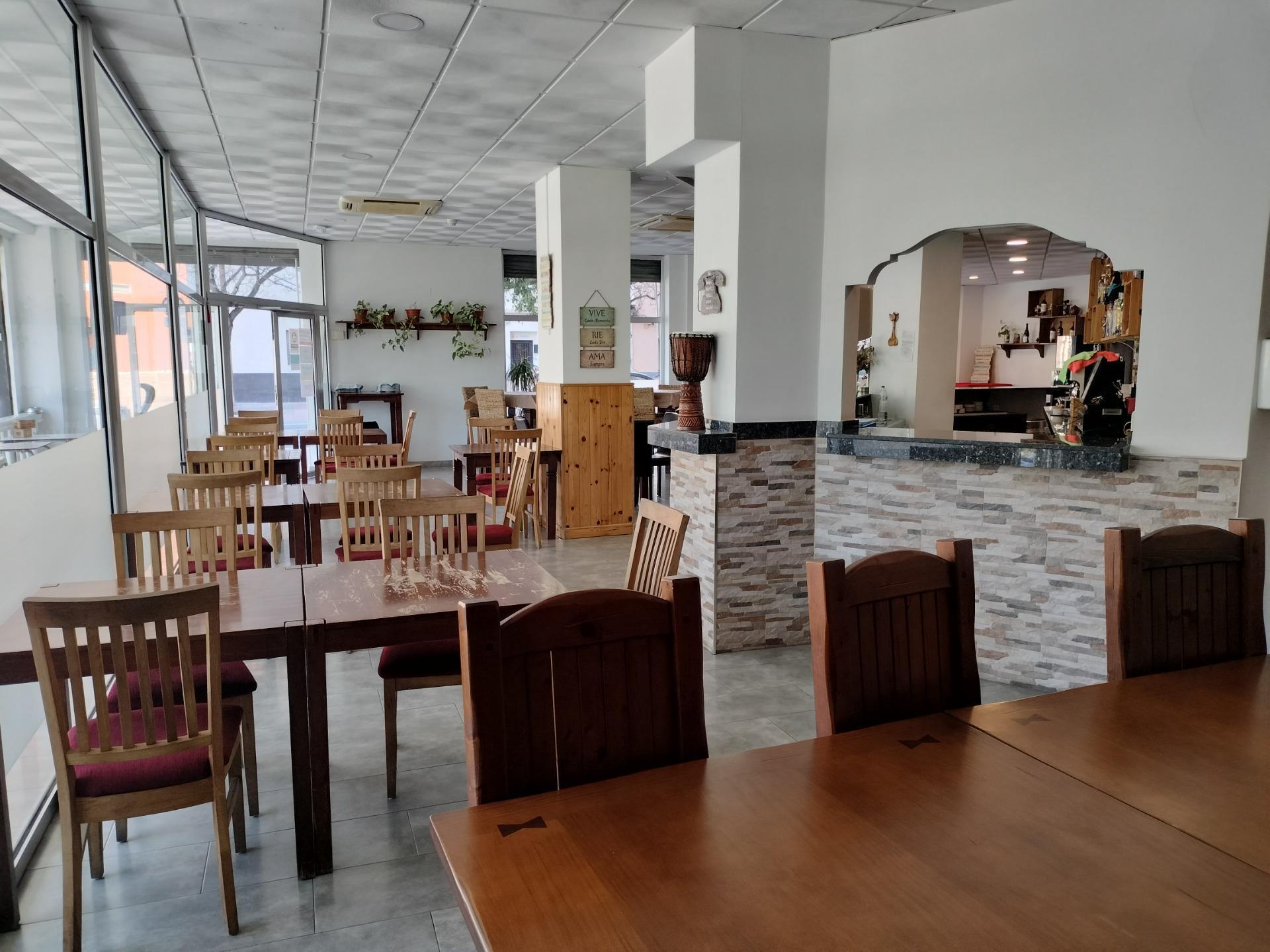 Local Comercial en alquiler, Alacant / Alicante