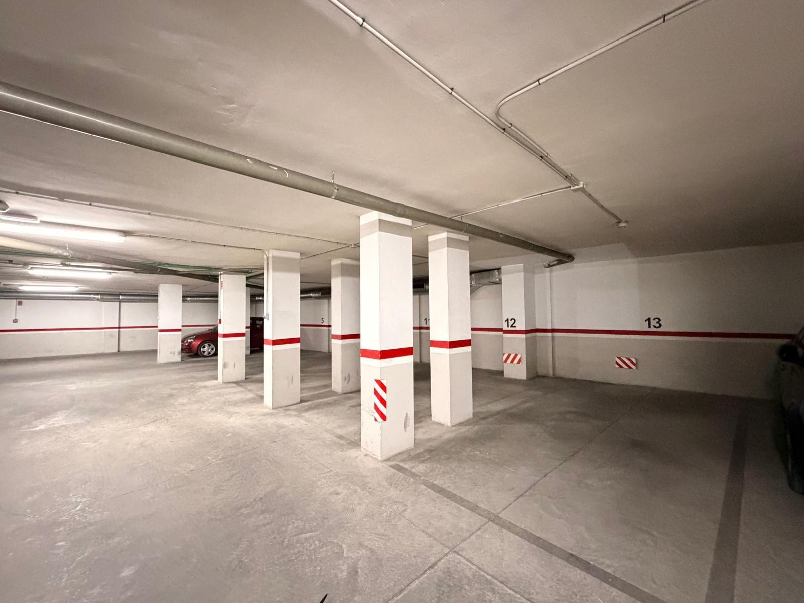 Garaje en venta, AlmerÃ­a, AlmerÃ­a, AlmerÃ­a