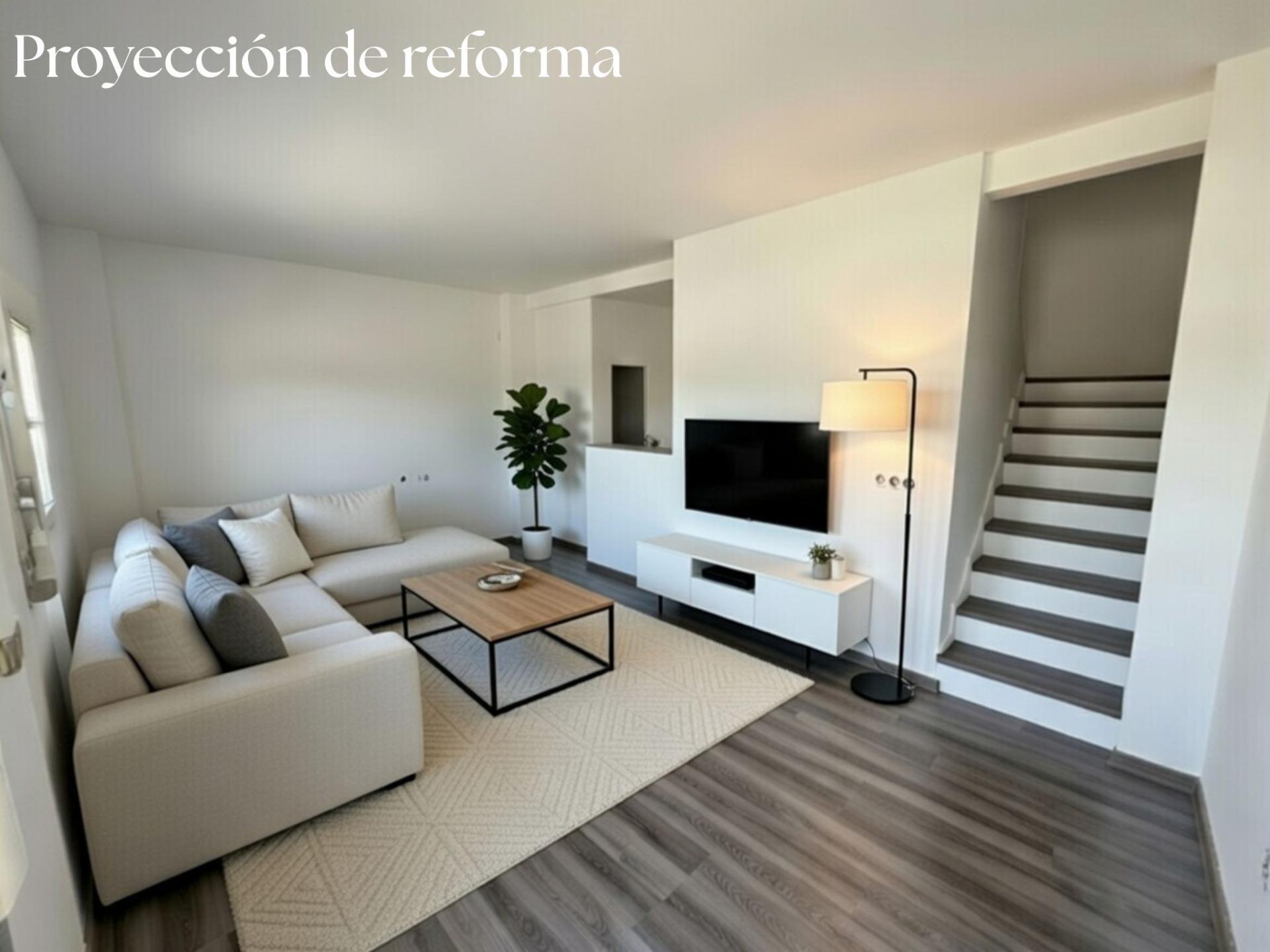 Casa en venta, Virgen del Oro, Murcia, Murcia