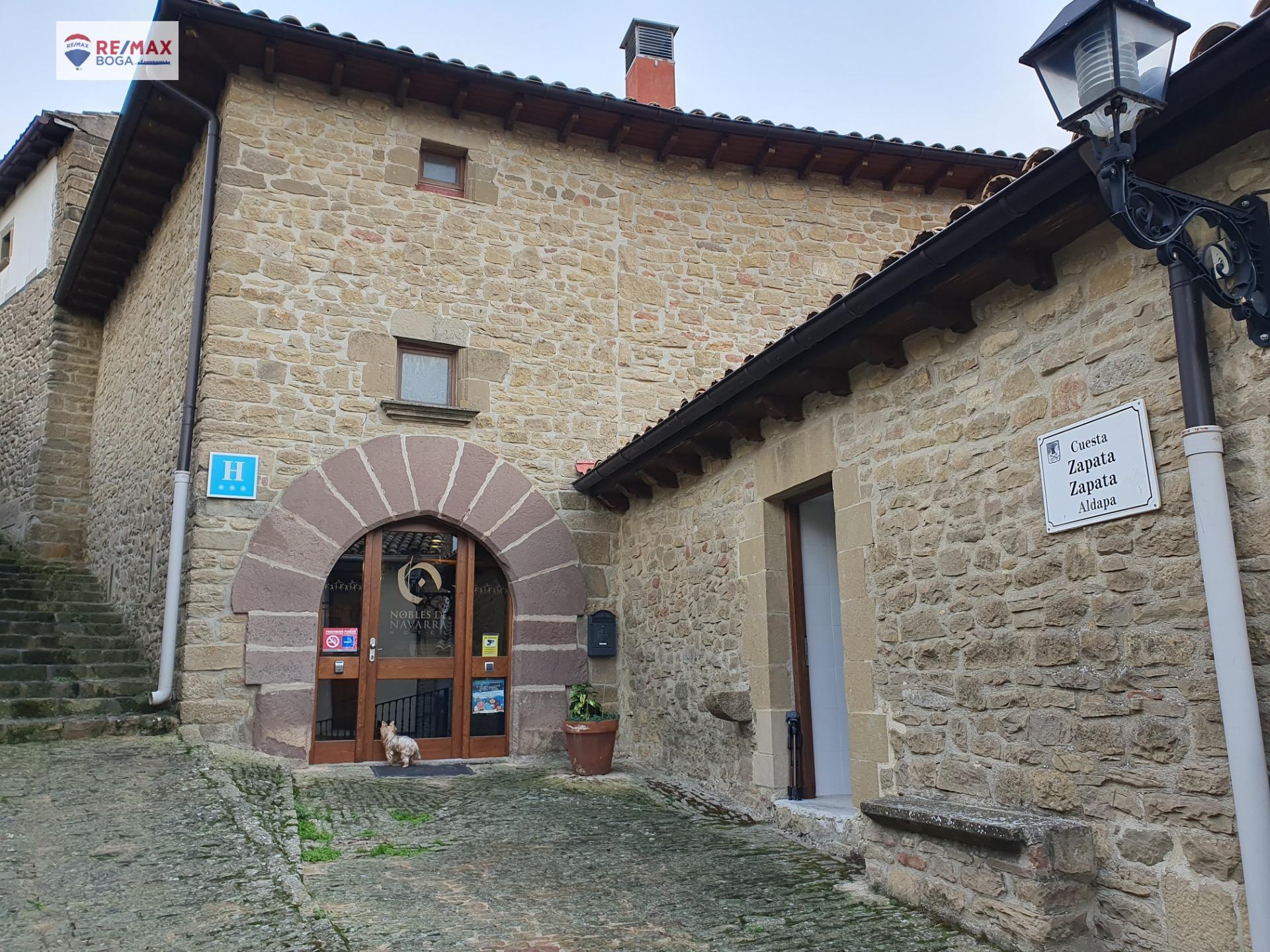 Edificios-Venta-Aibar-Oibar-2112977-Foto-48
