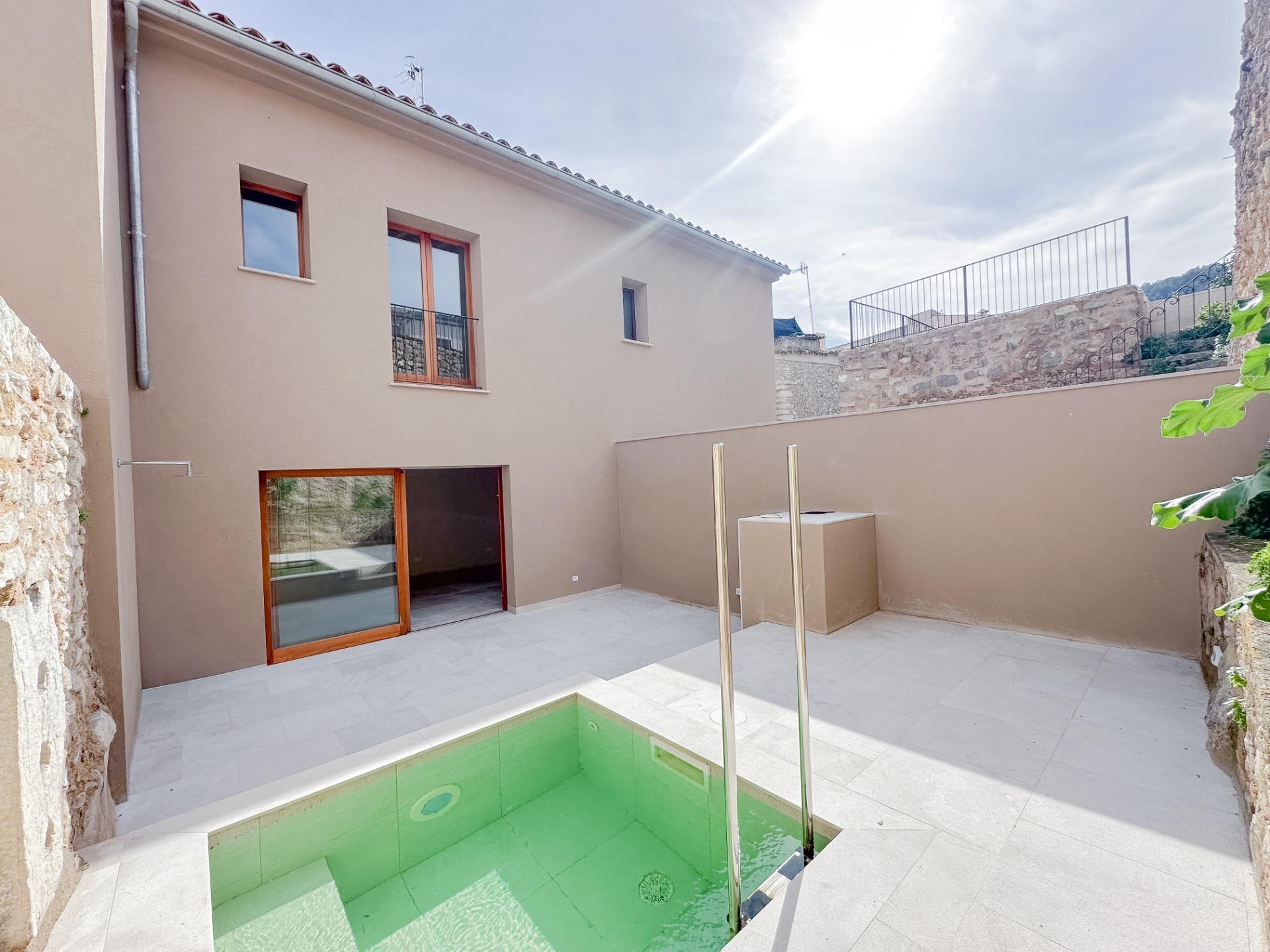 Casa en venta, Mancor de la Vall