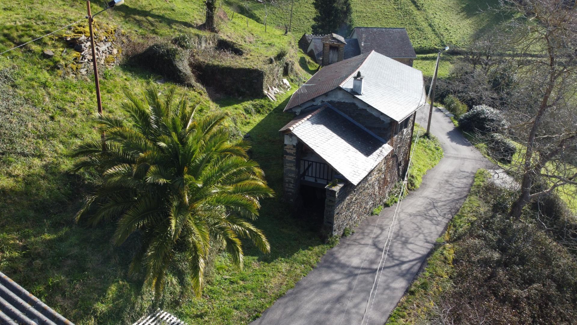 Casas o chalets-Venta-CoaÃ±a-2114110-Foto-5