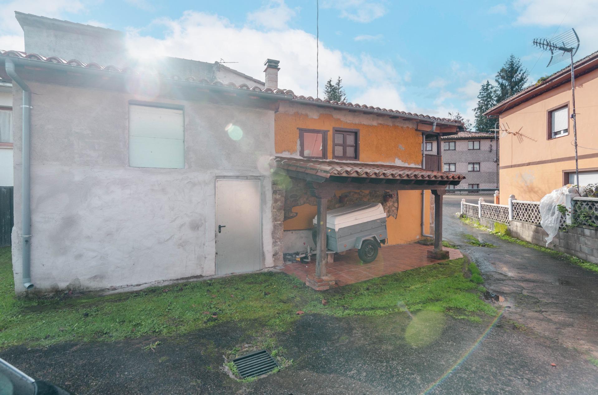 Casas o chalets-Venta-Parres-2041011-Foto-4
