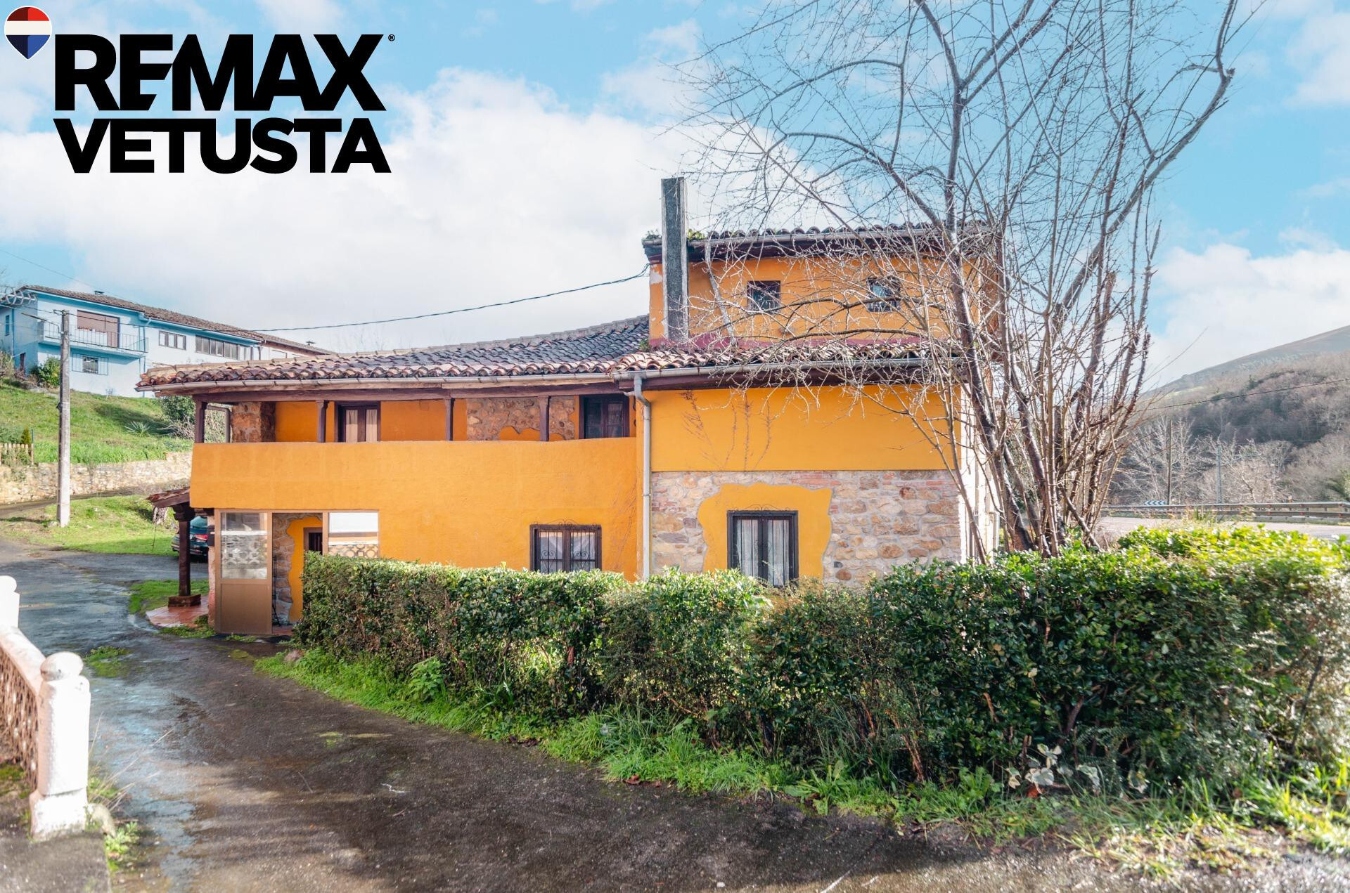 Casas o chalets-Venta-Parres-2041011-Foto-2