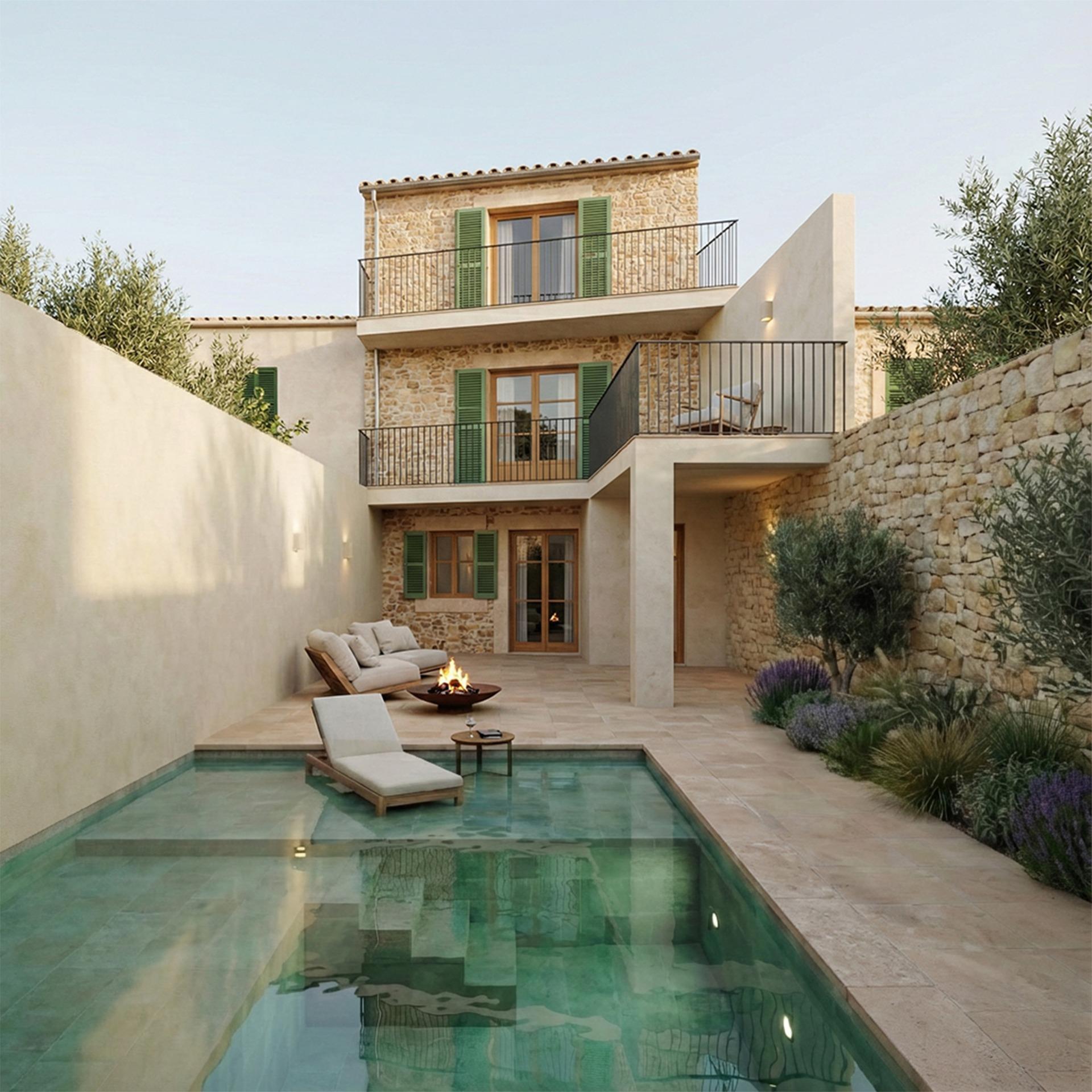 Casa en venta, Santanyí