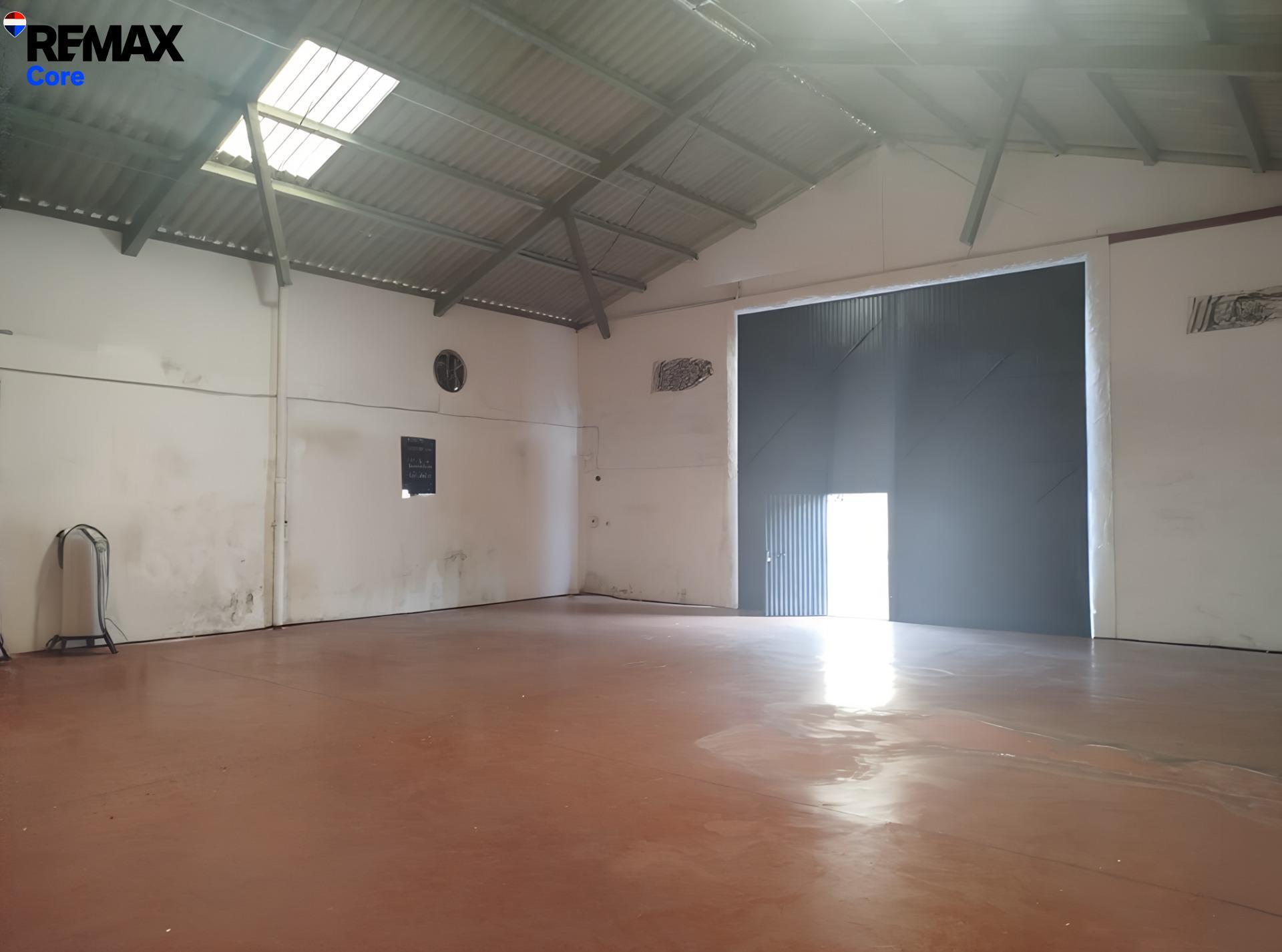 Nave Industrial en venta en Esparragalejo 2/16