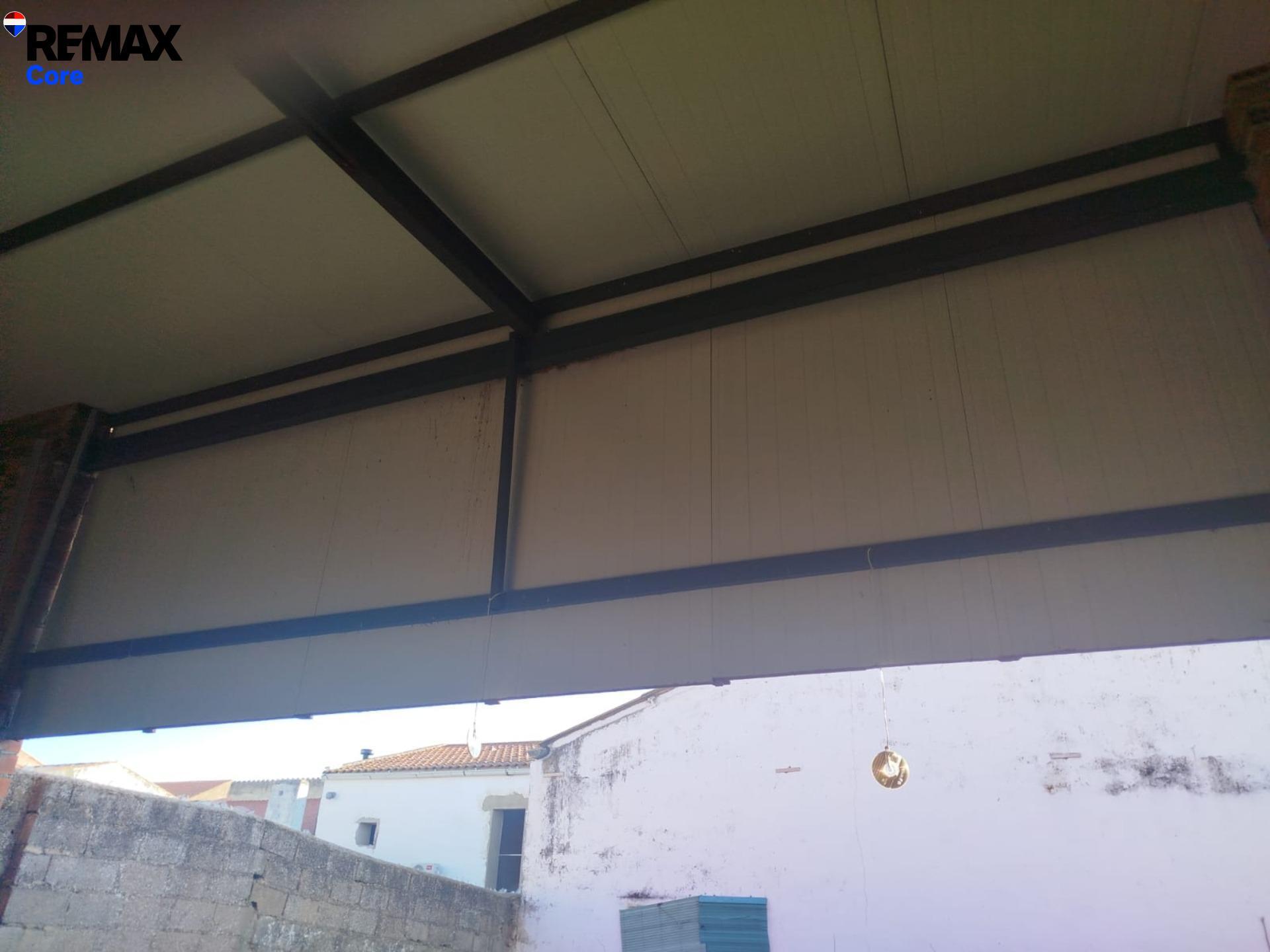 Nave Industrial en venta en Esparragalejo 13/16