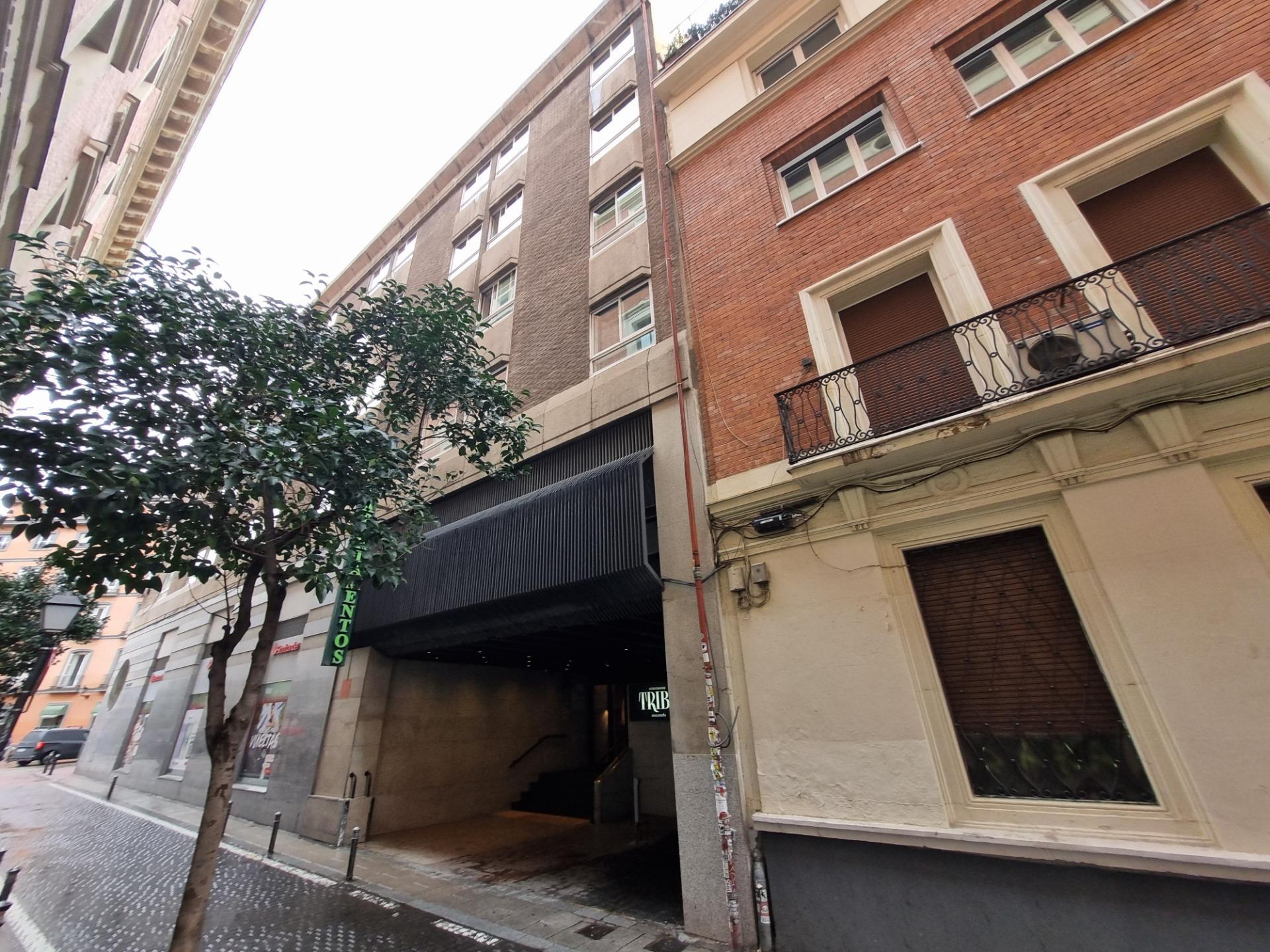 Garaje en venta, Madrid