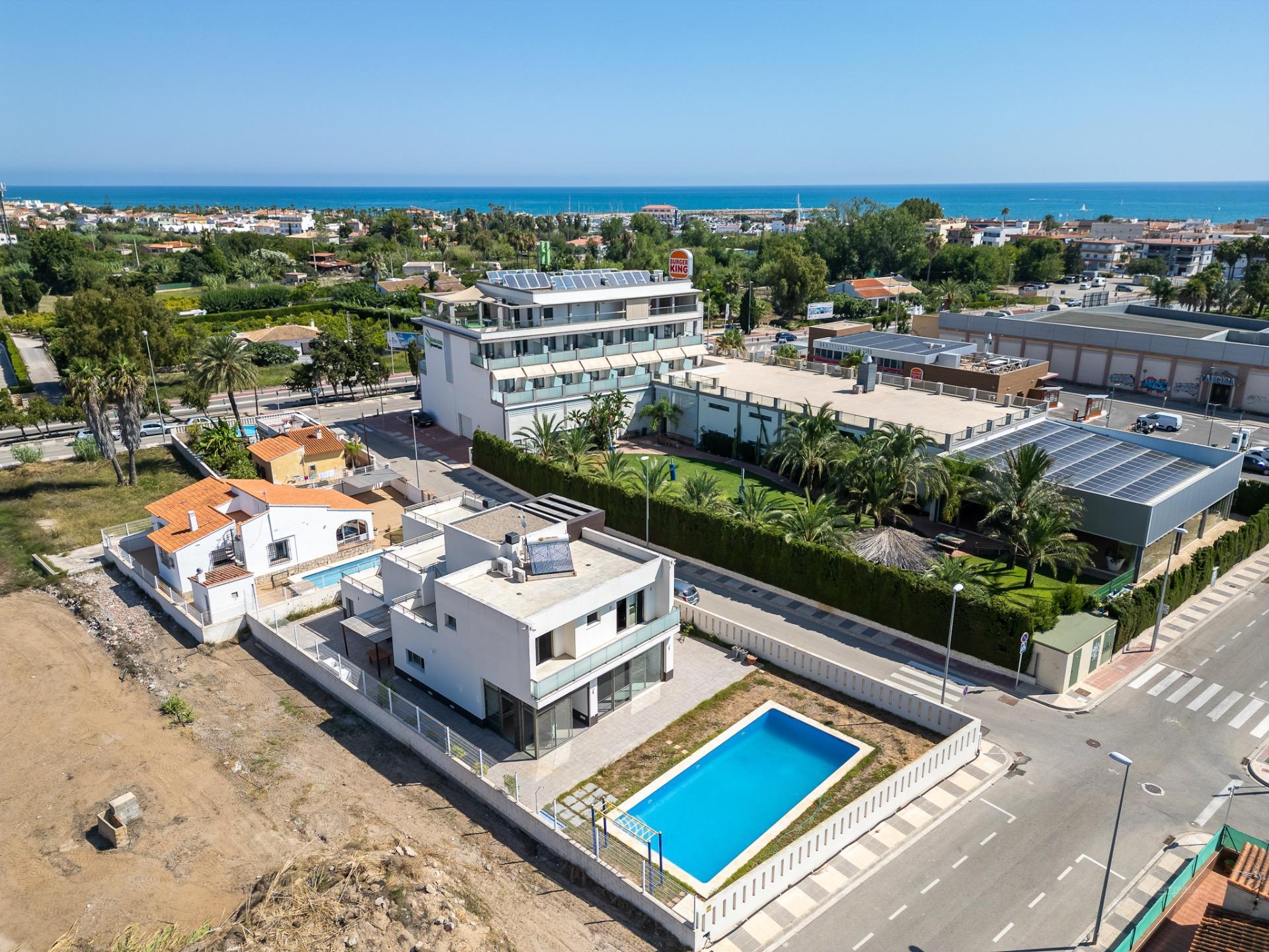 Casa en venta, València, Valencia/València